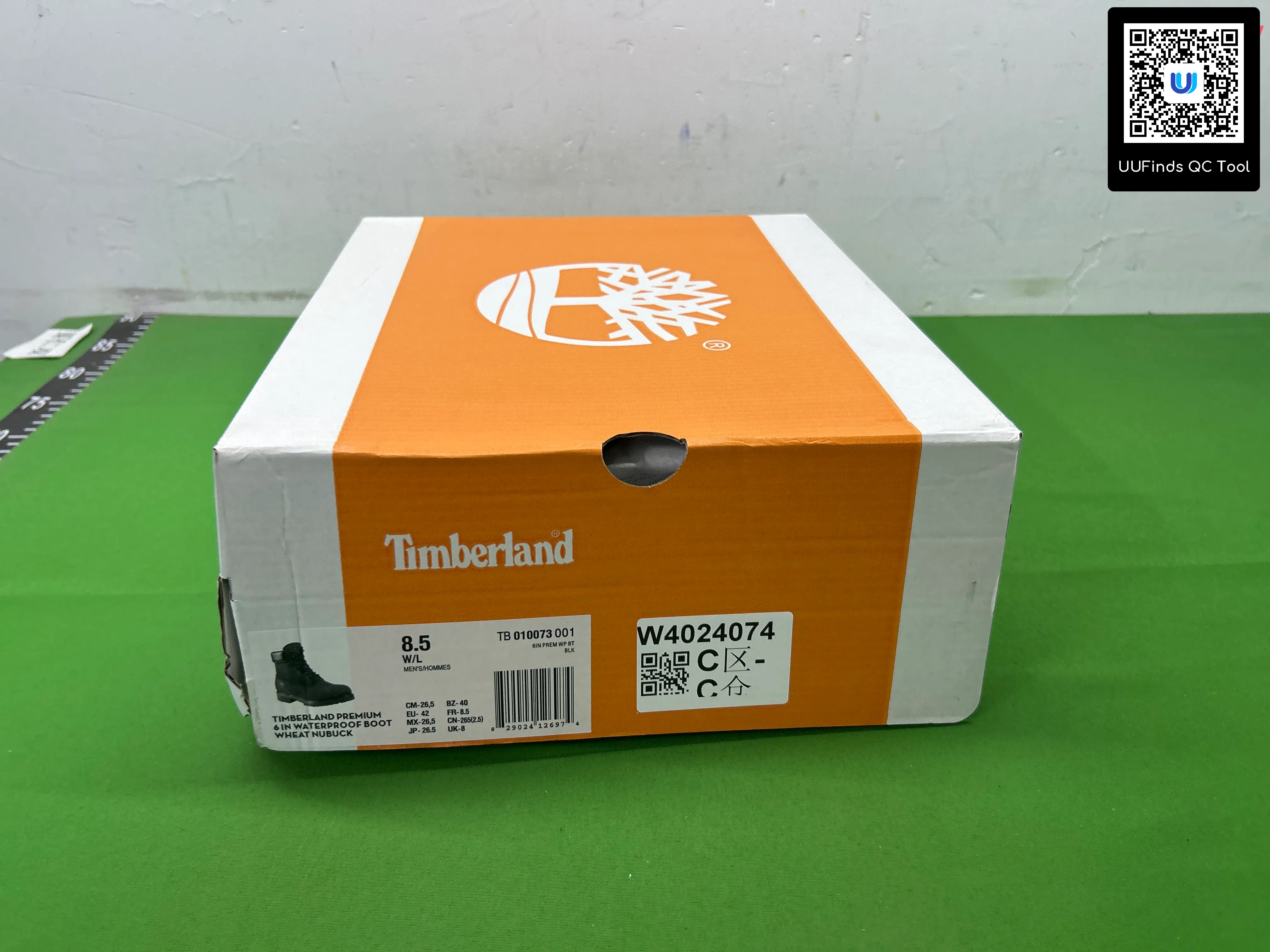 QC 1