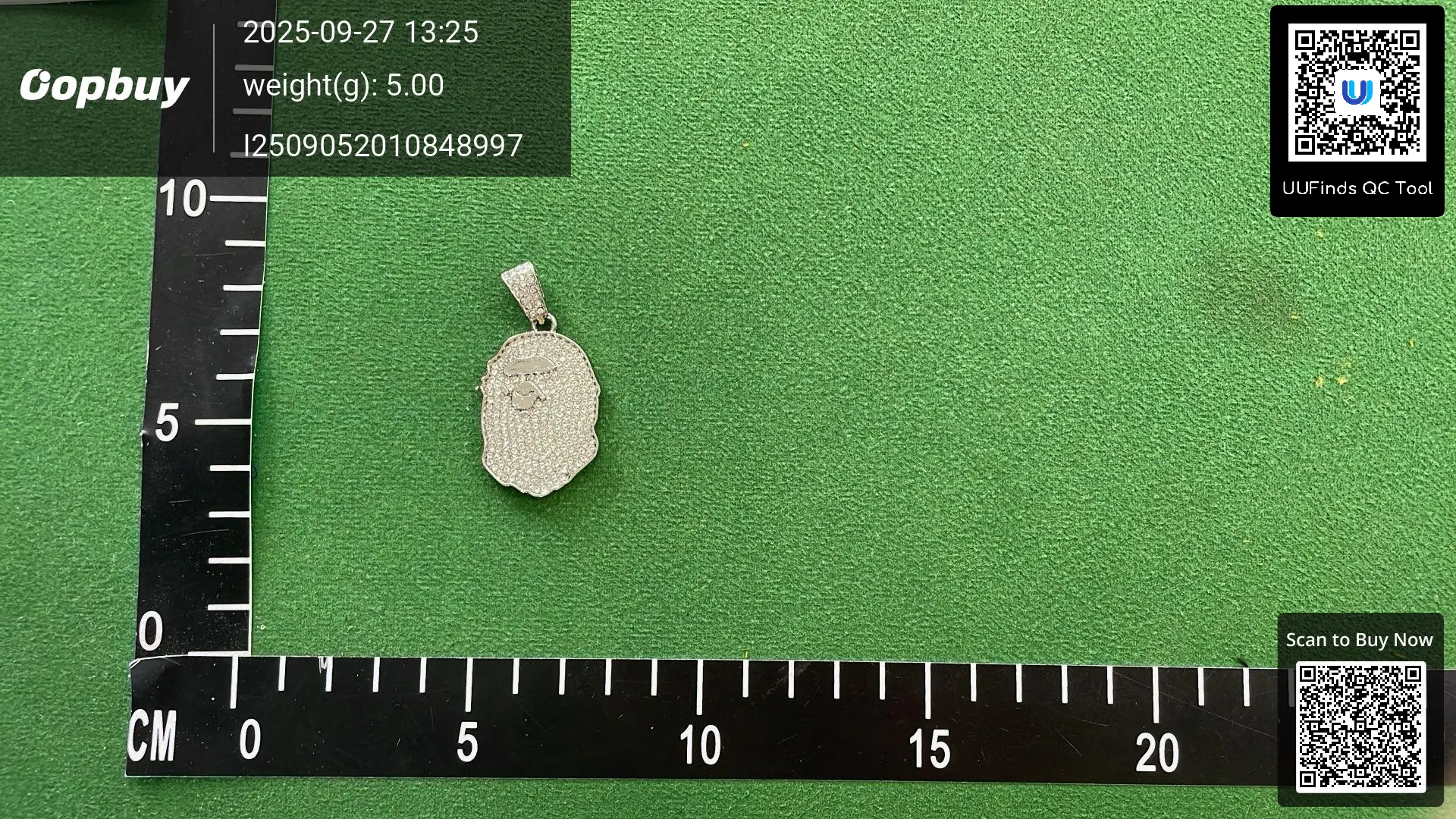 QC photos