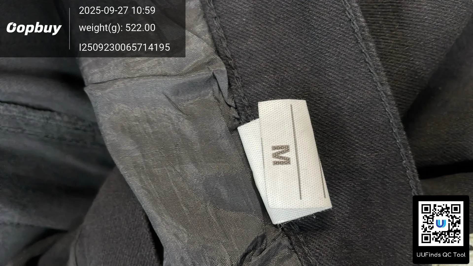 QC 1