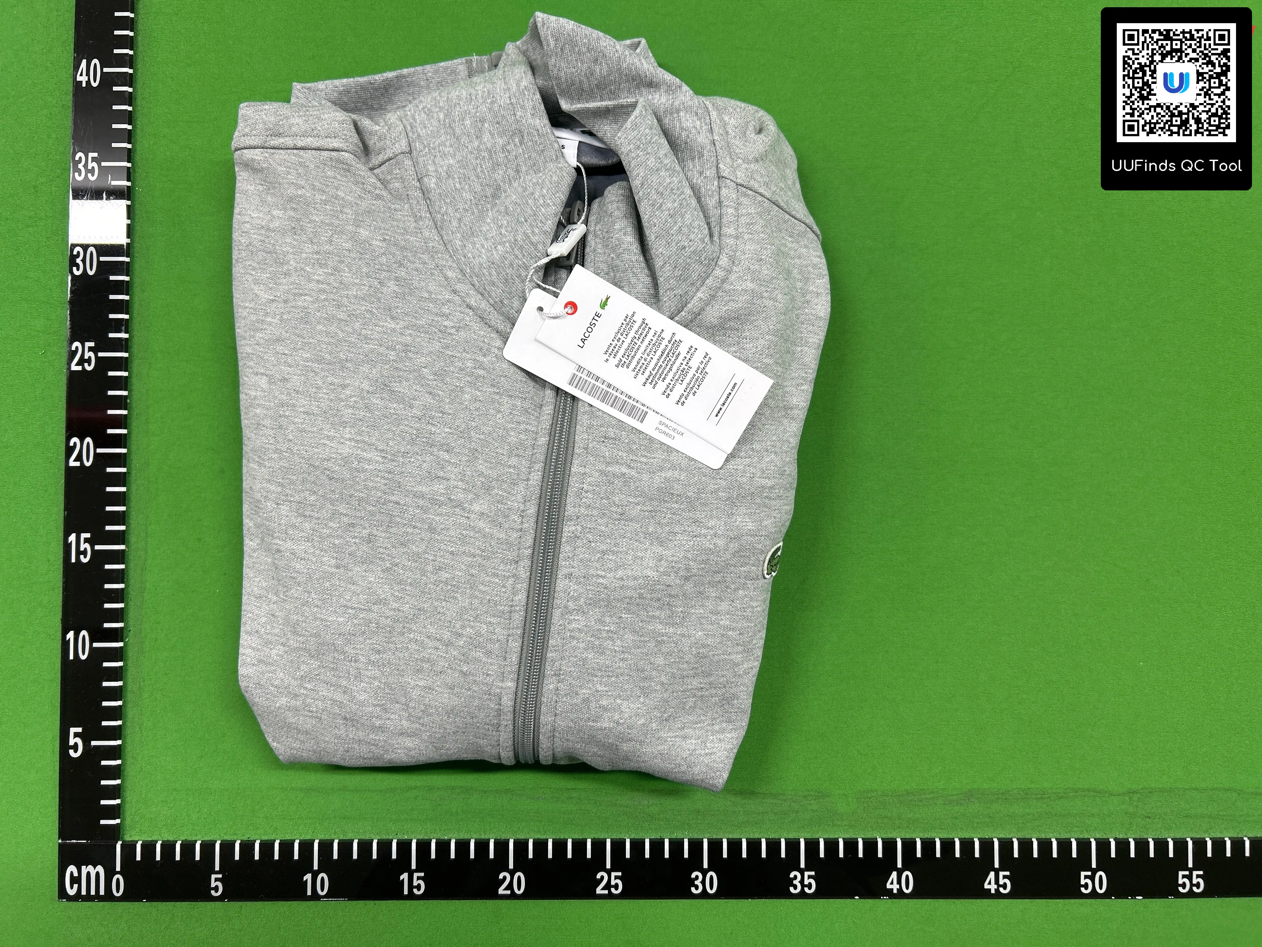 QC 1