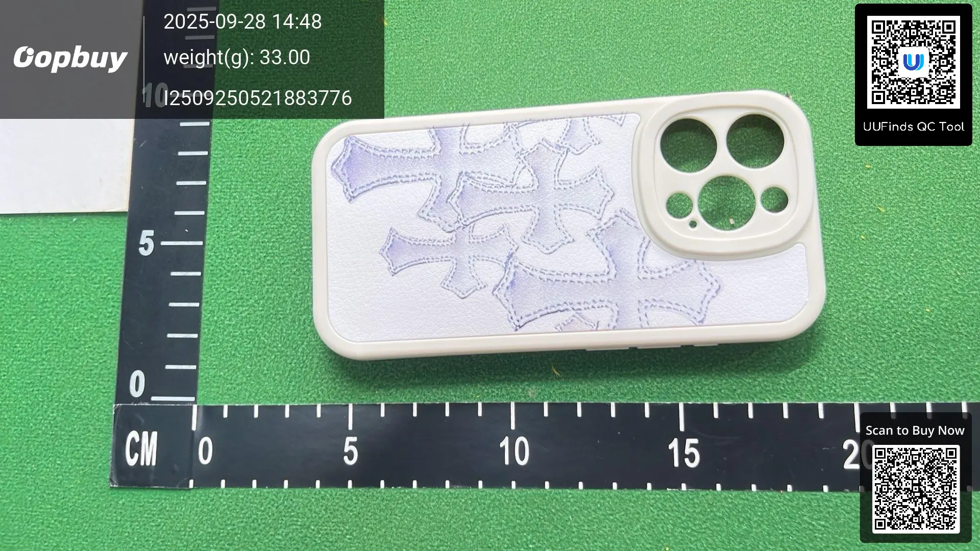 QC 1