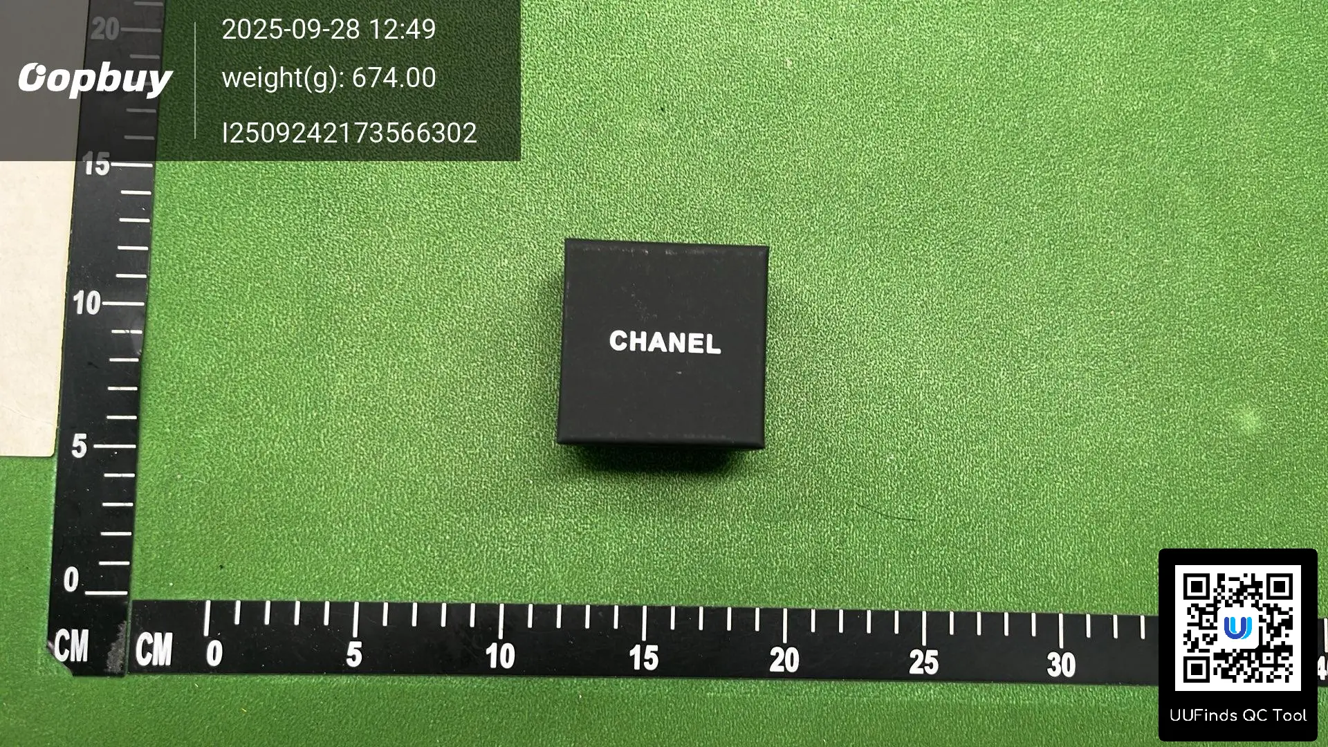 QC 1