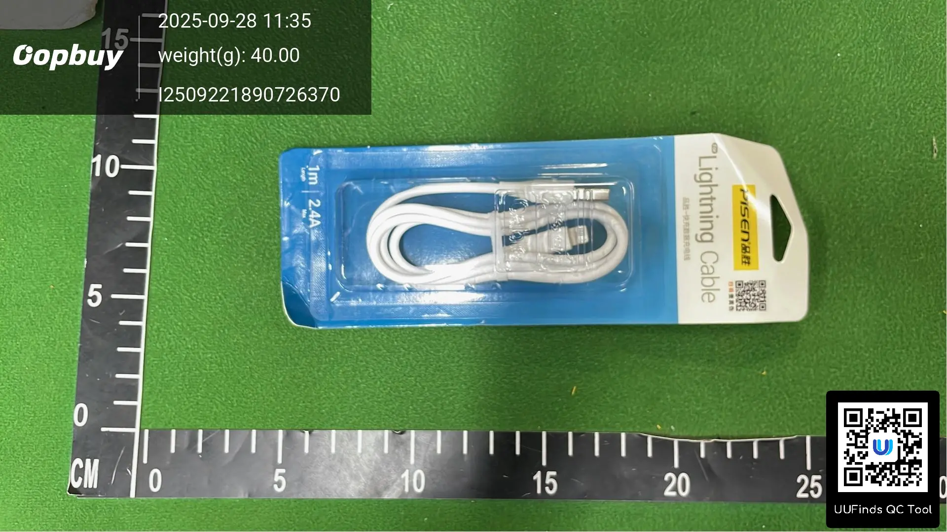 QC 1
