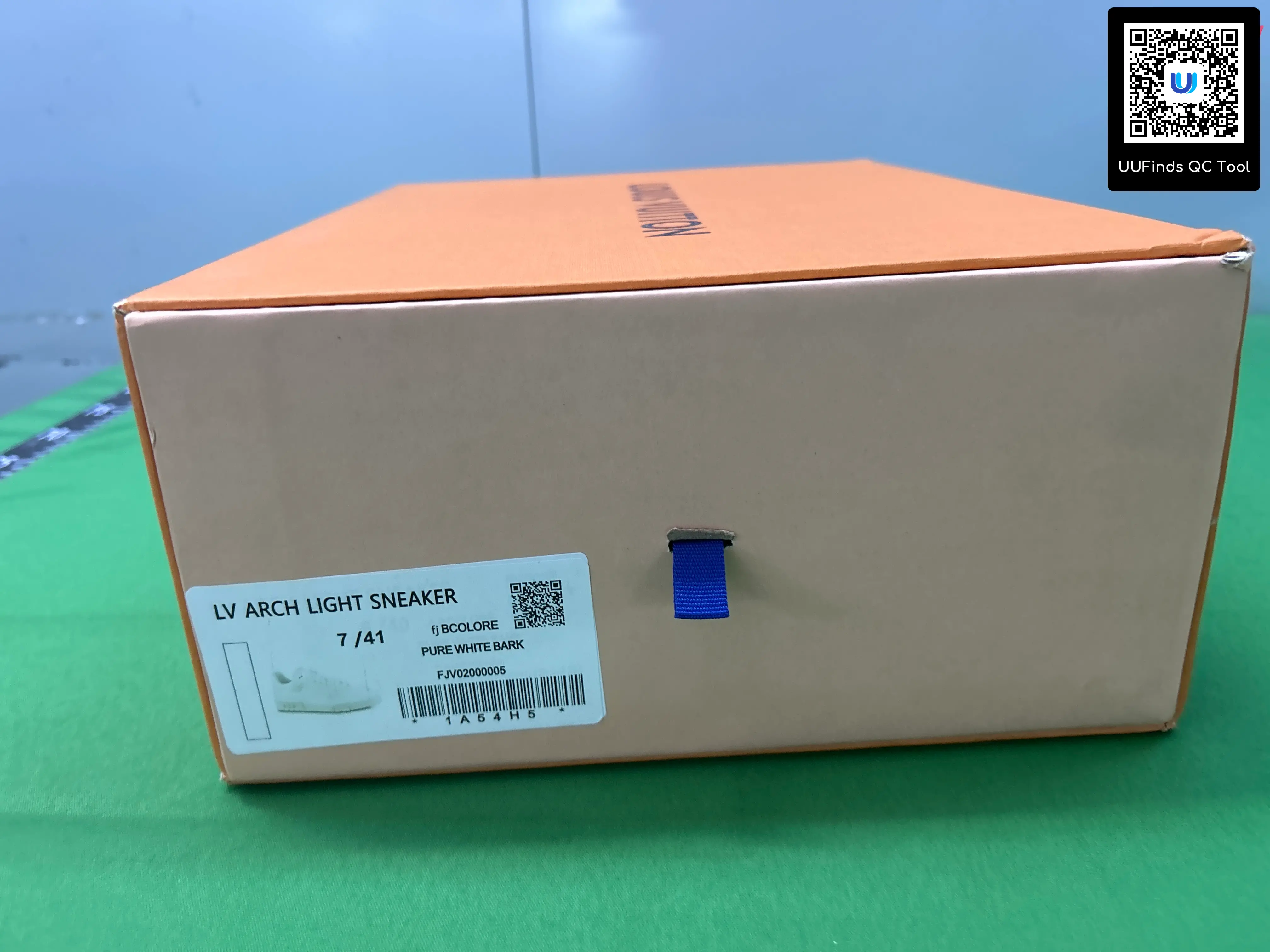 QC 1