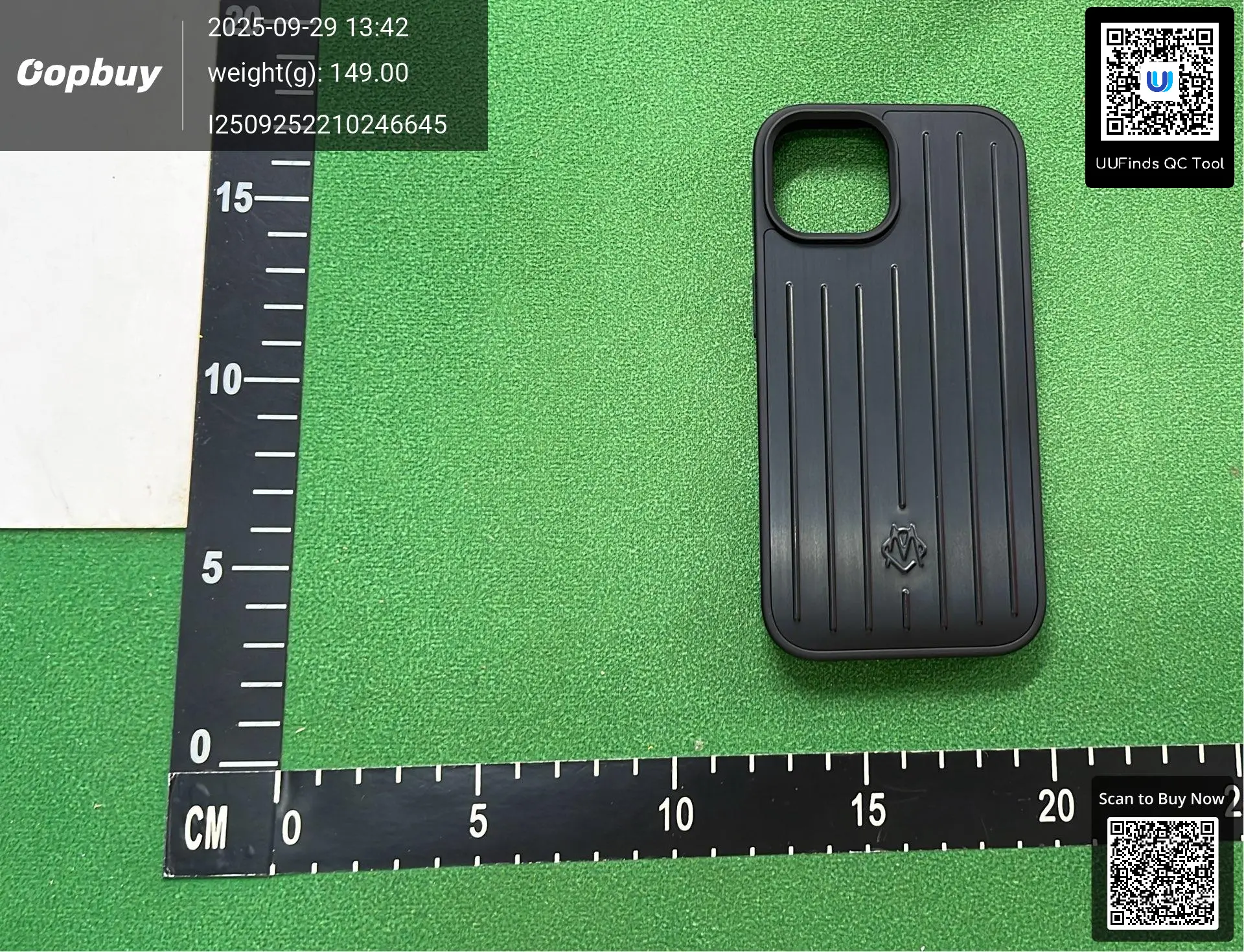 QC 1