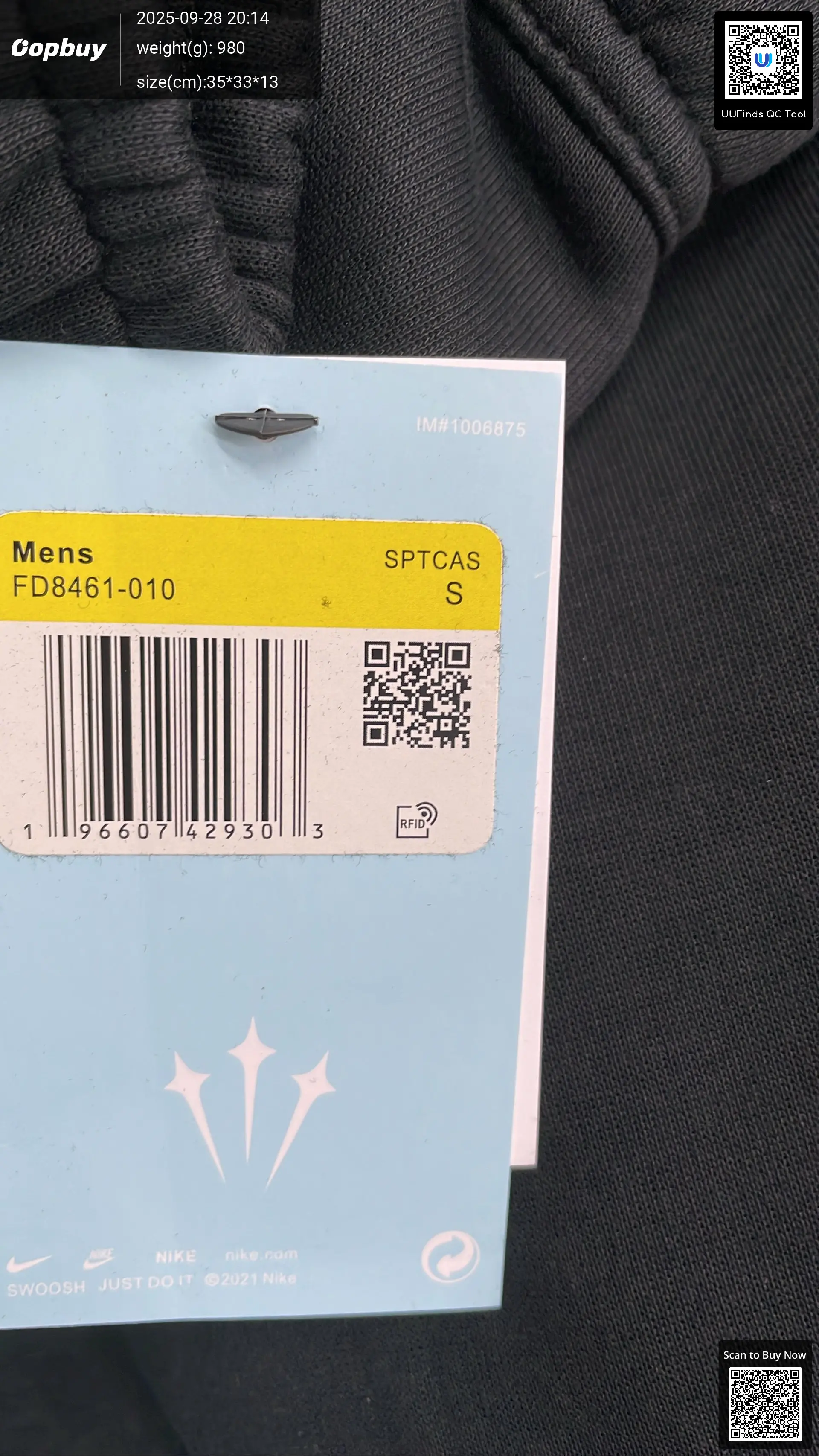 QC 1