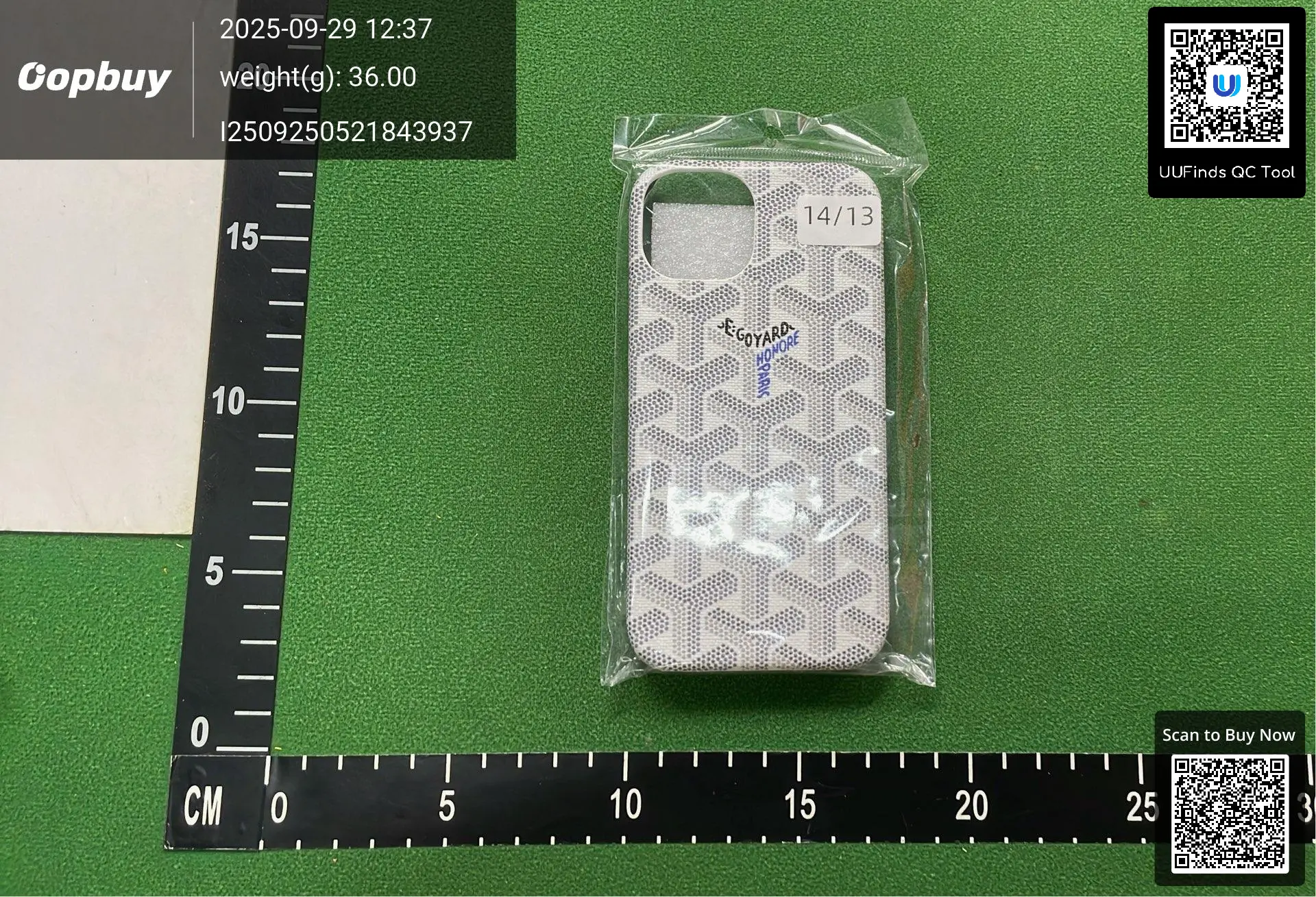 QC 1