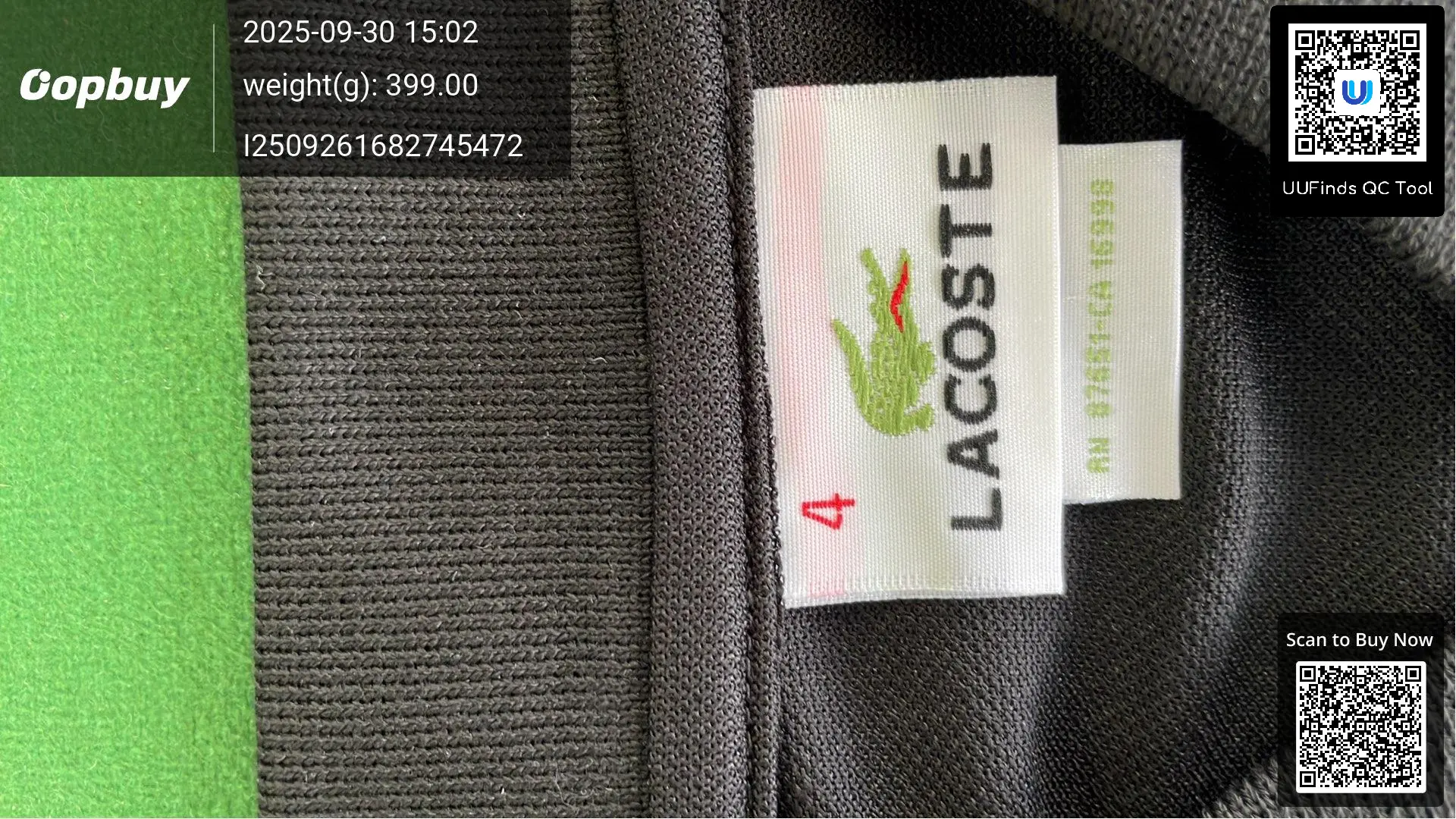 QC 1