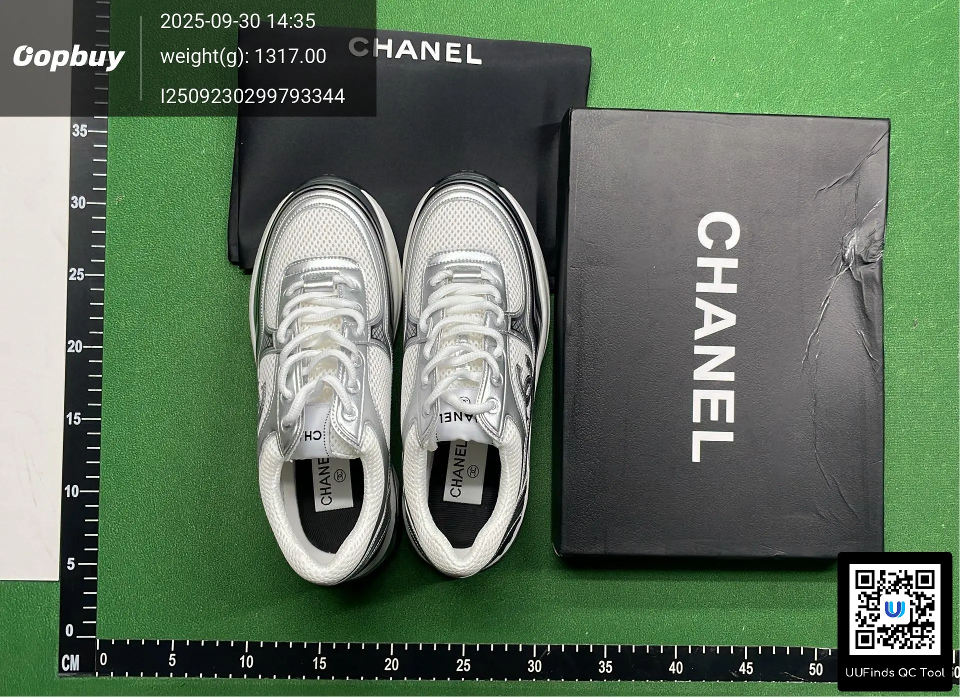 QC 1