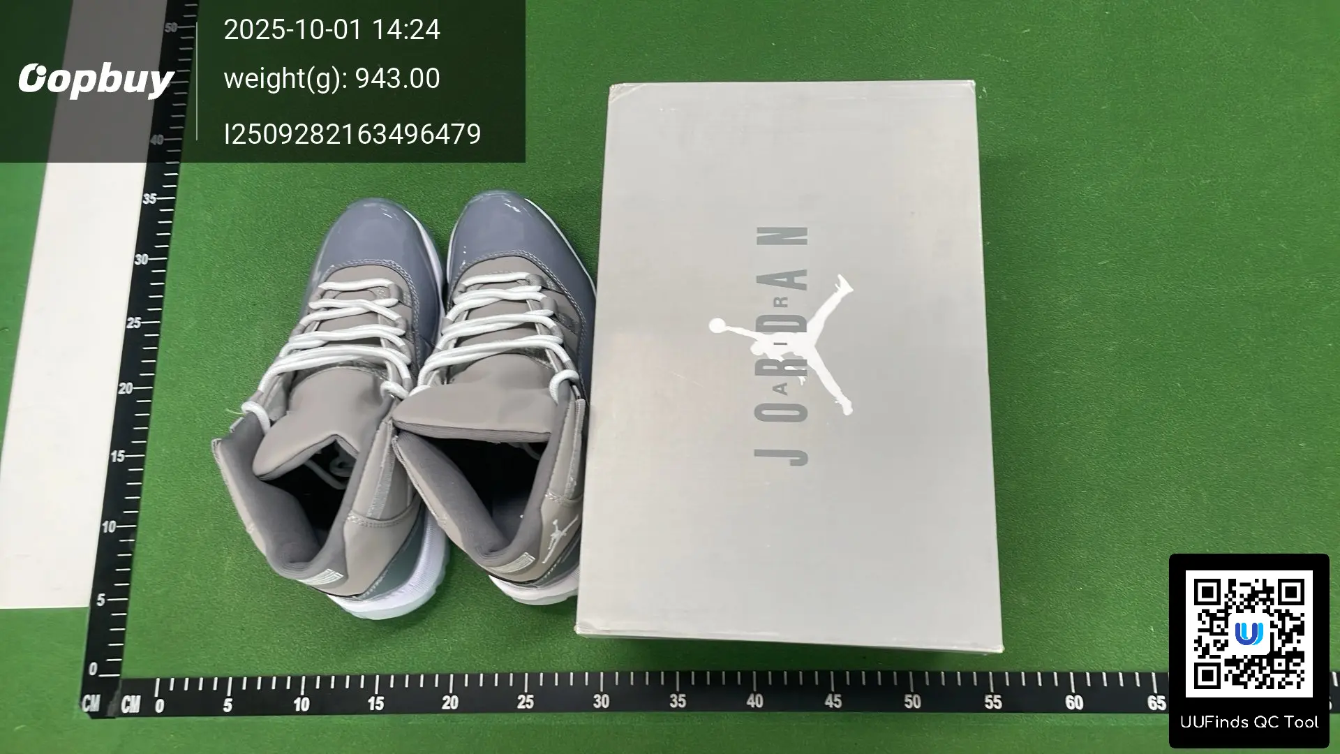 QC 1