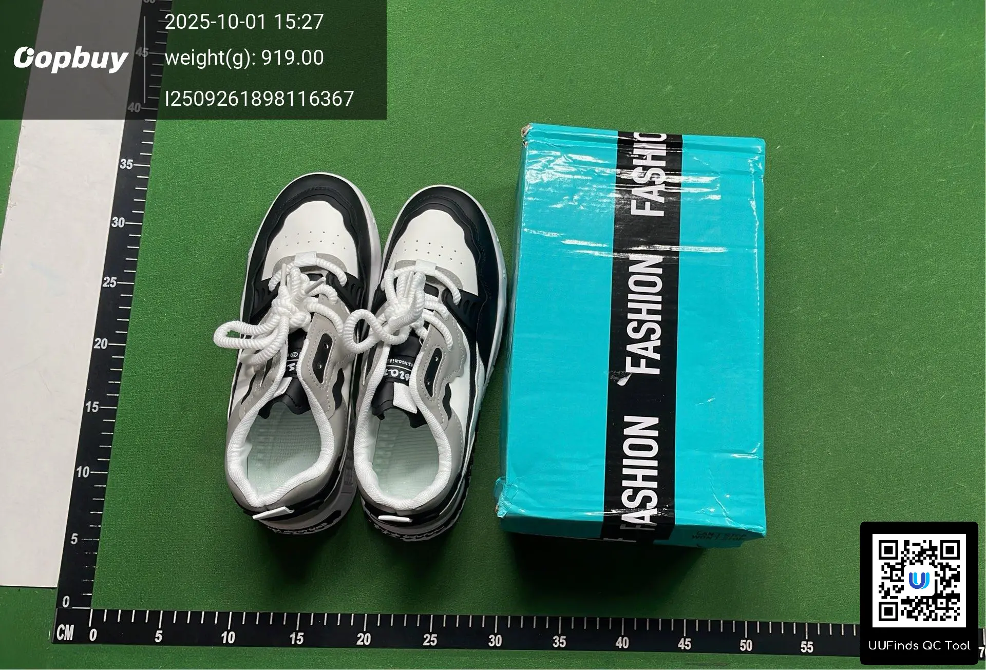 QC 1