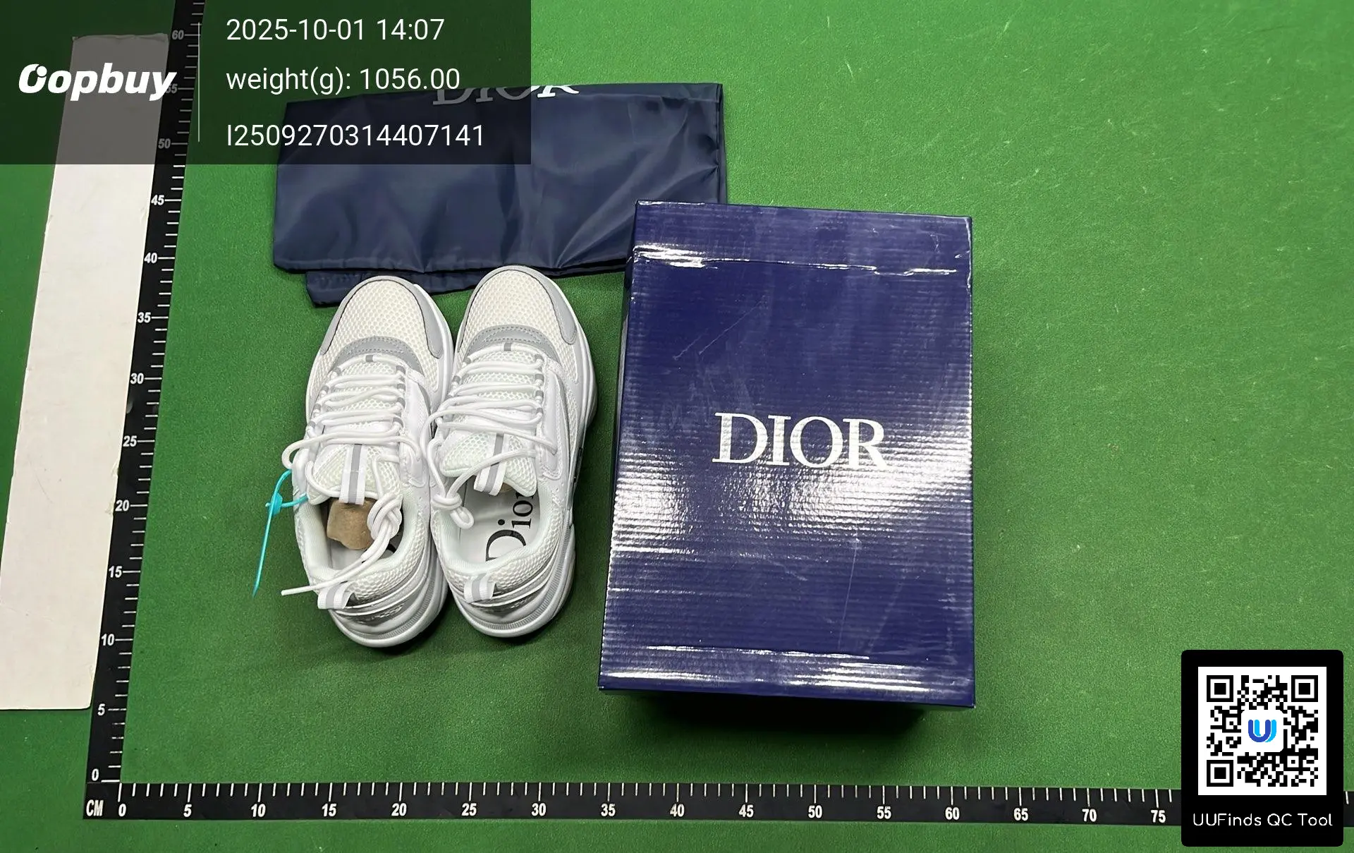 QC 1