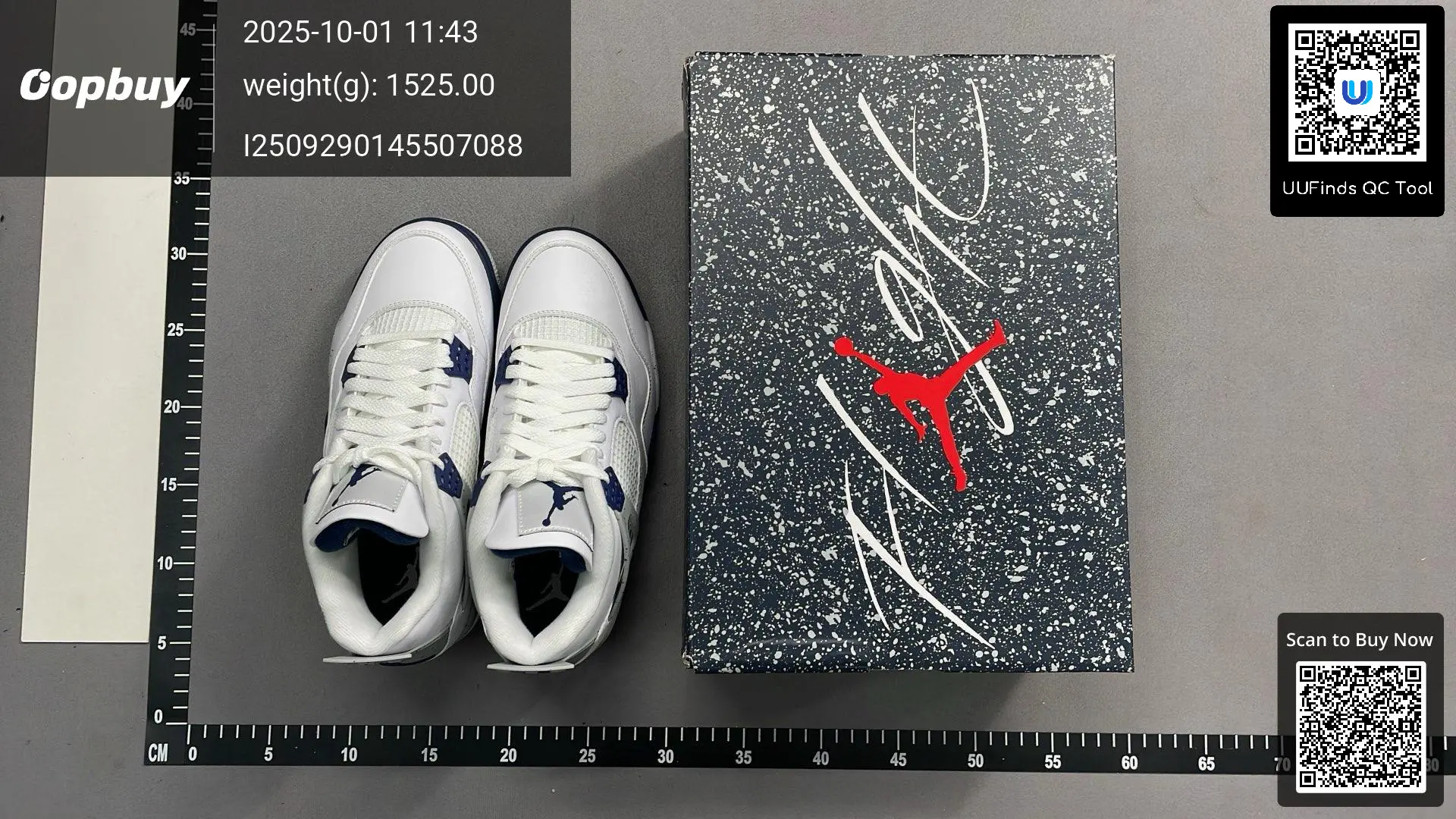 QC 1
