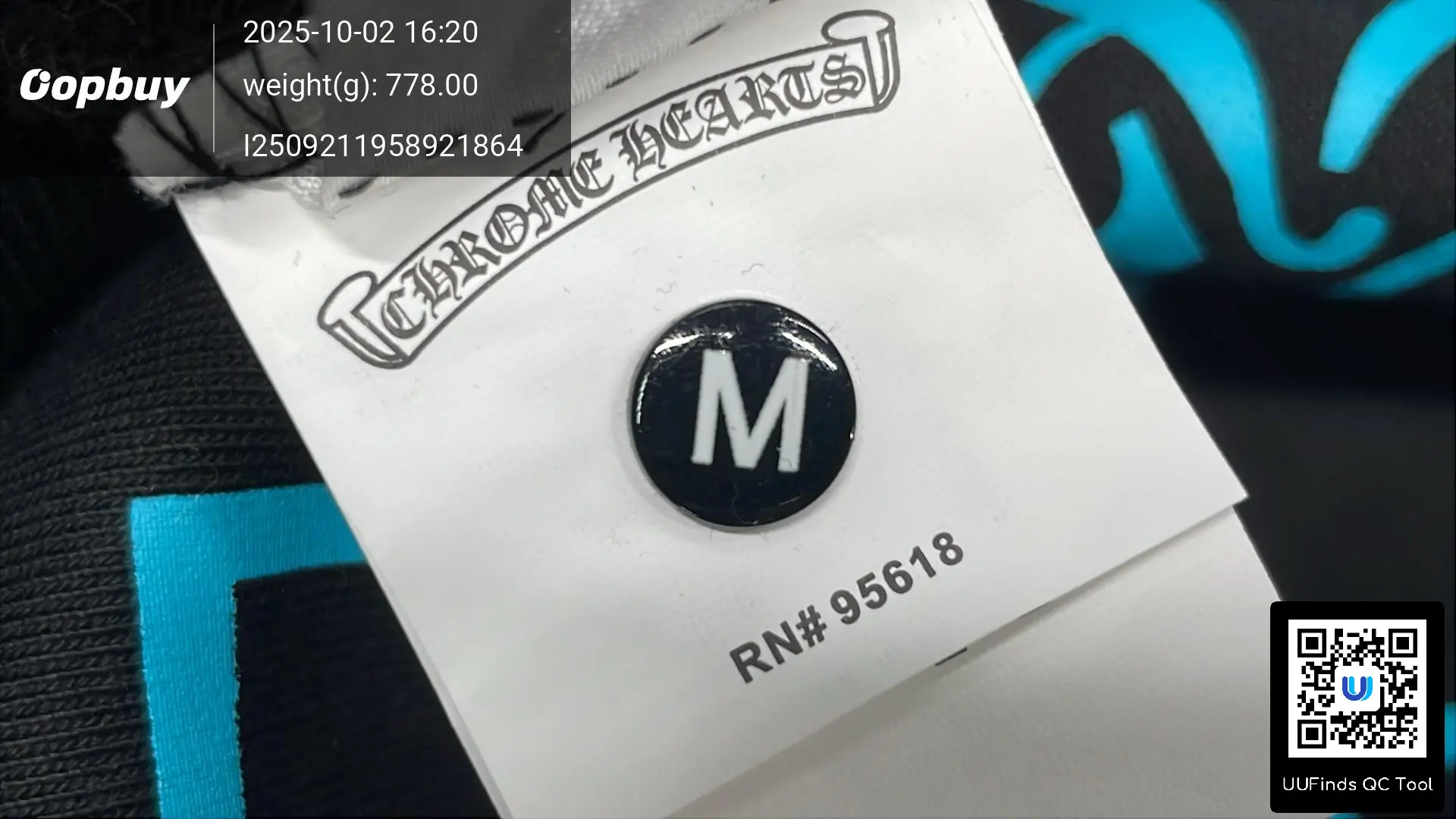 QC 1