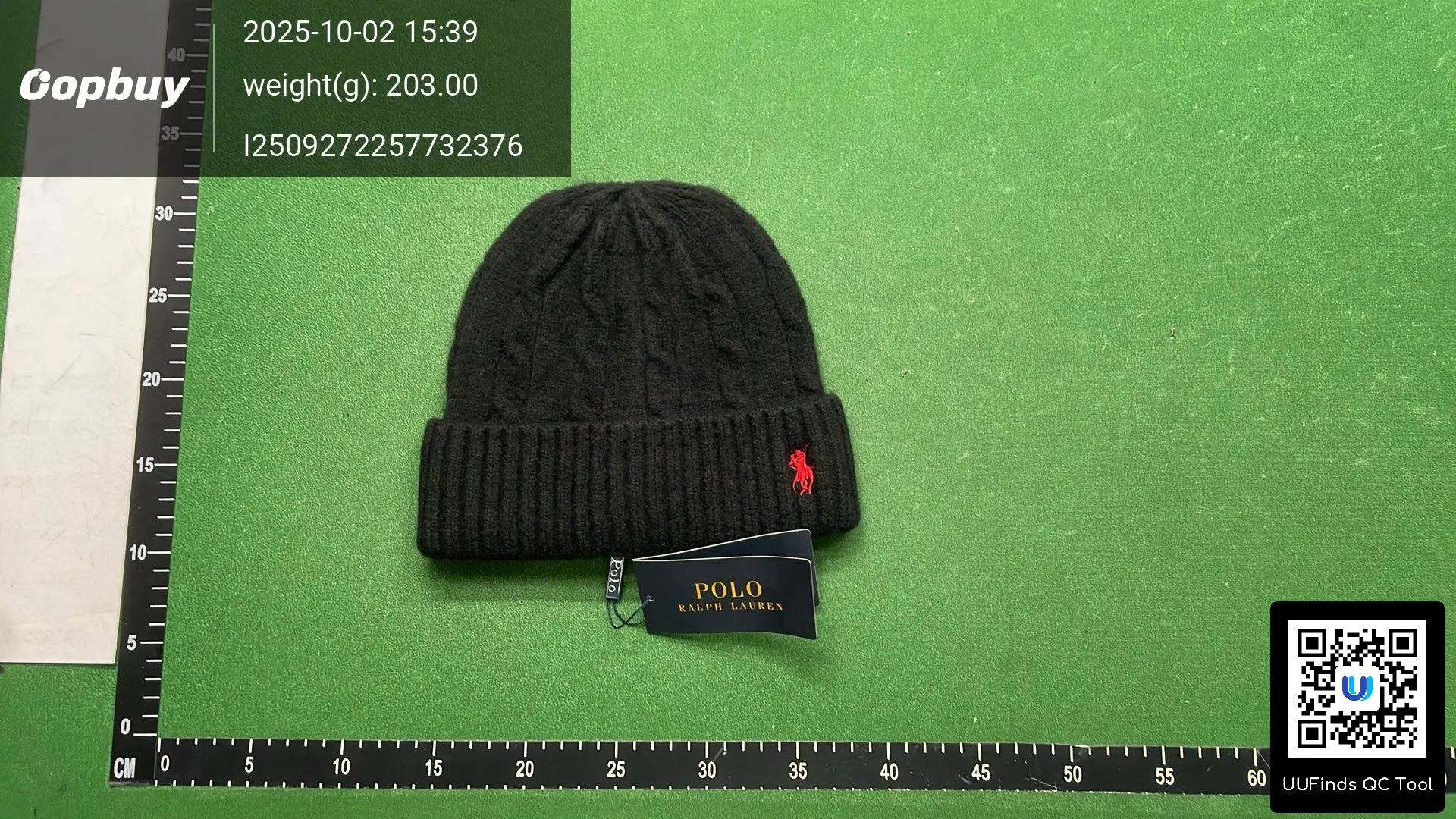 QC 1