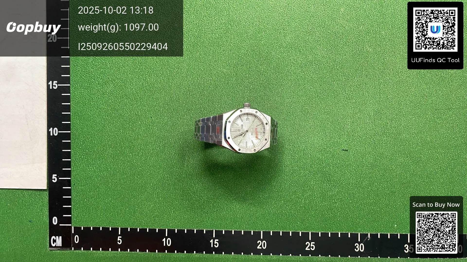 QC 1