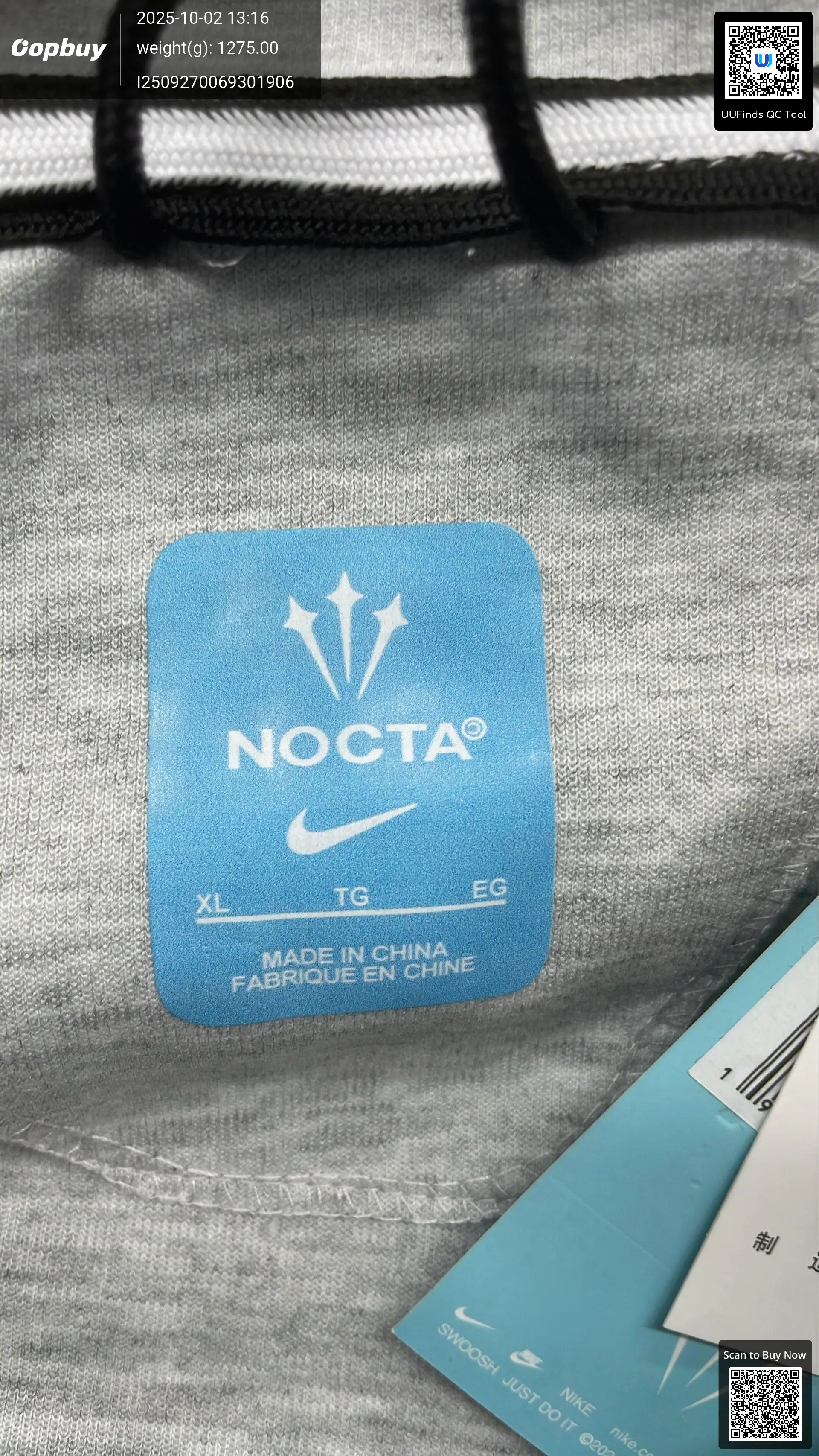 QC 1