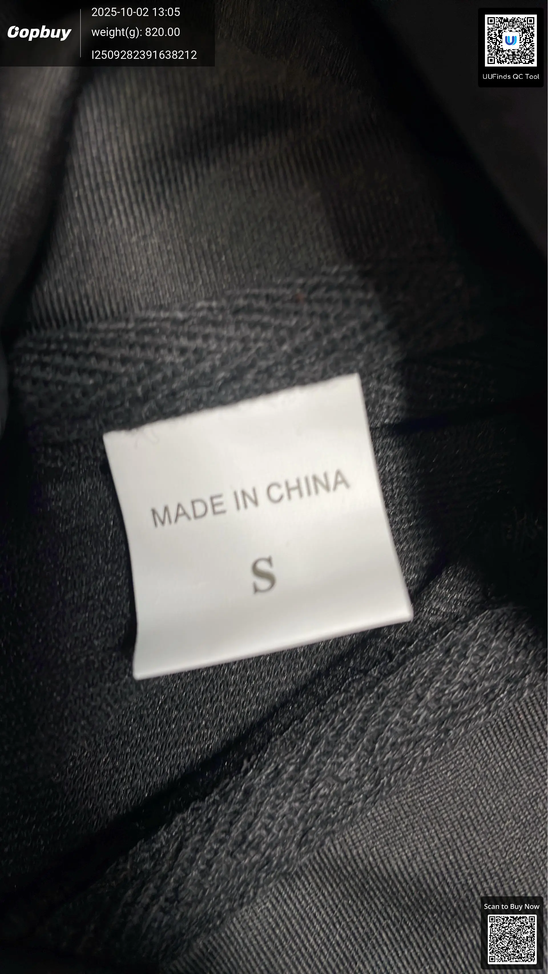 QC 1