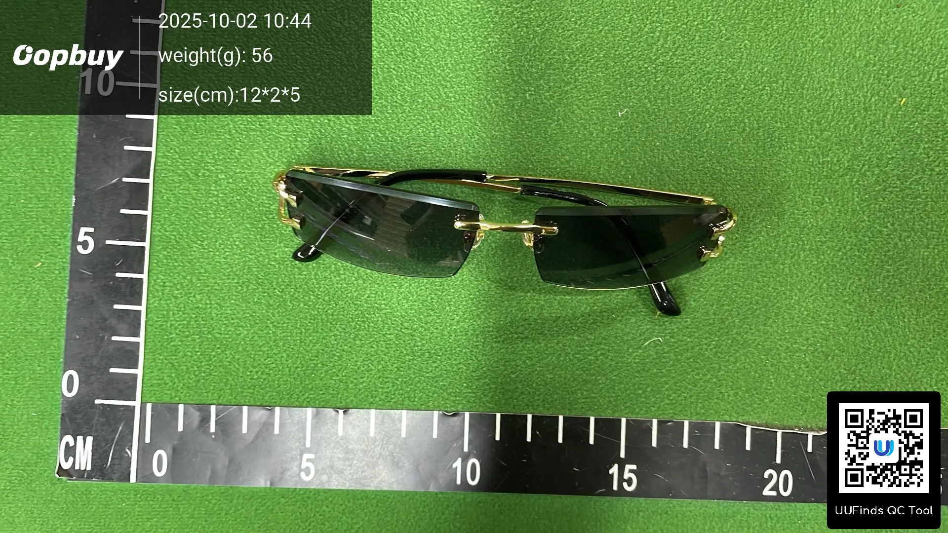 QC 1
