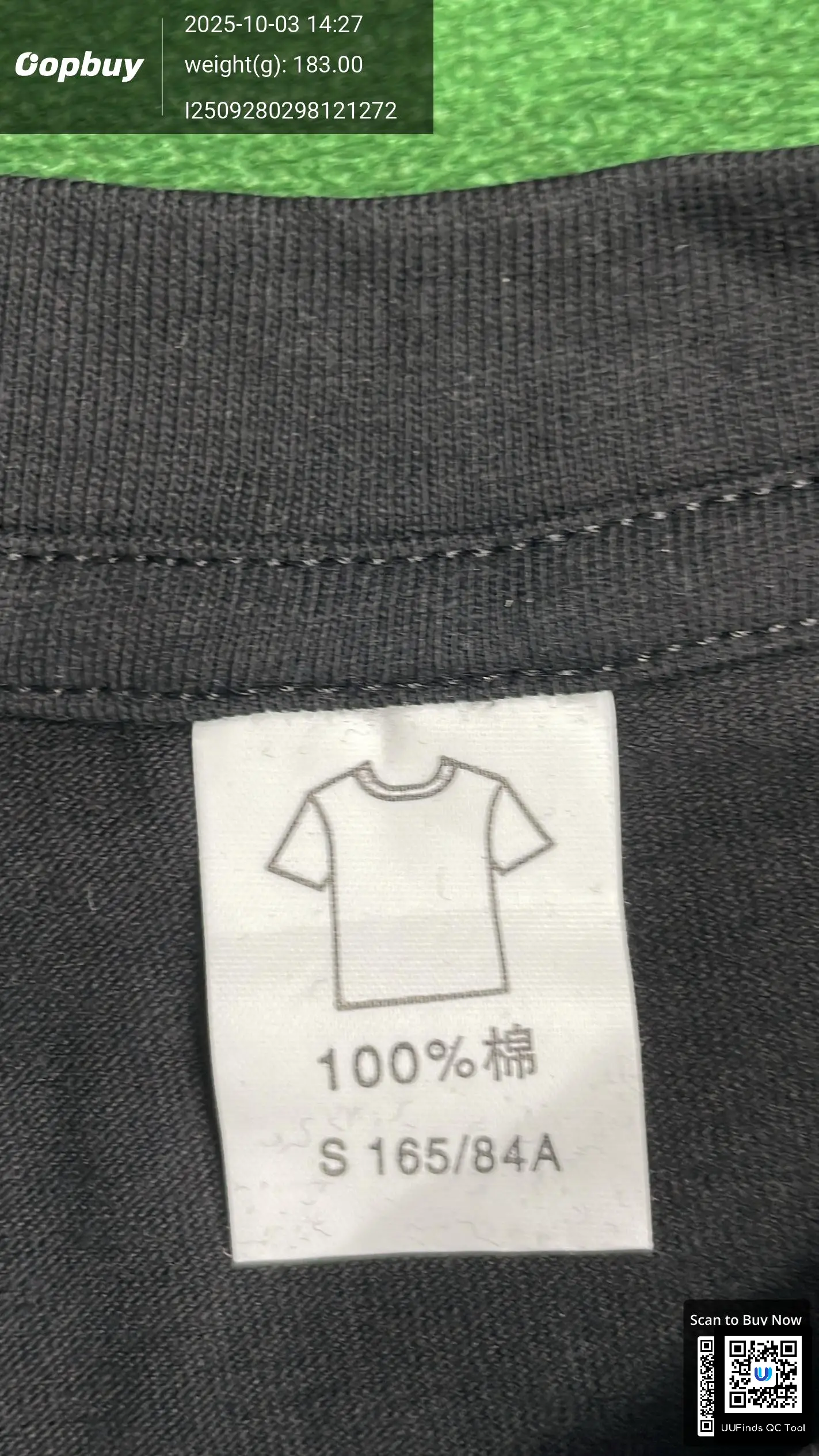 QC 1