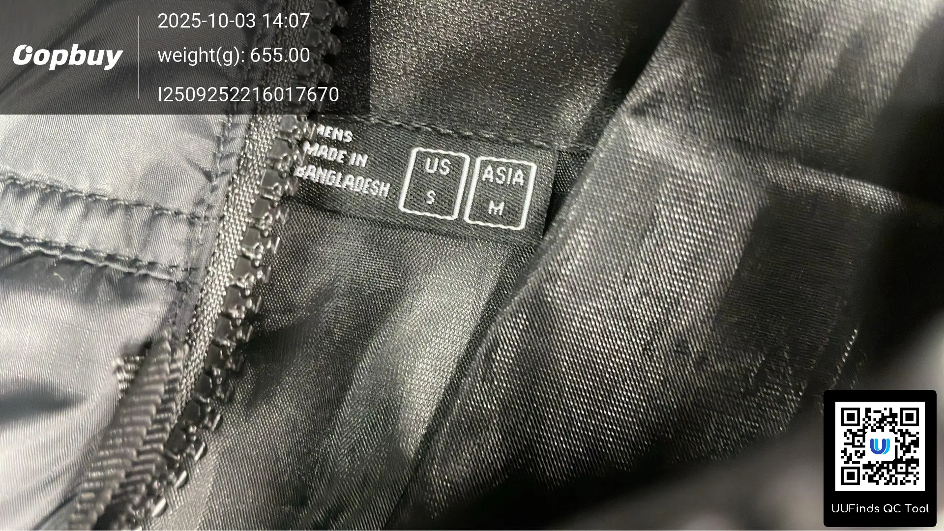 QC 1