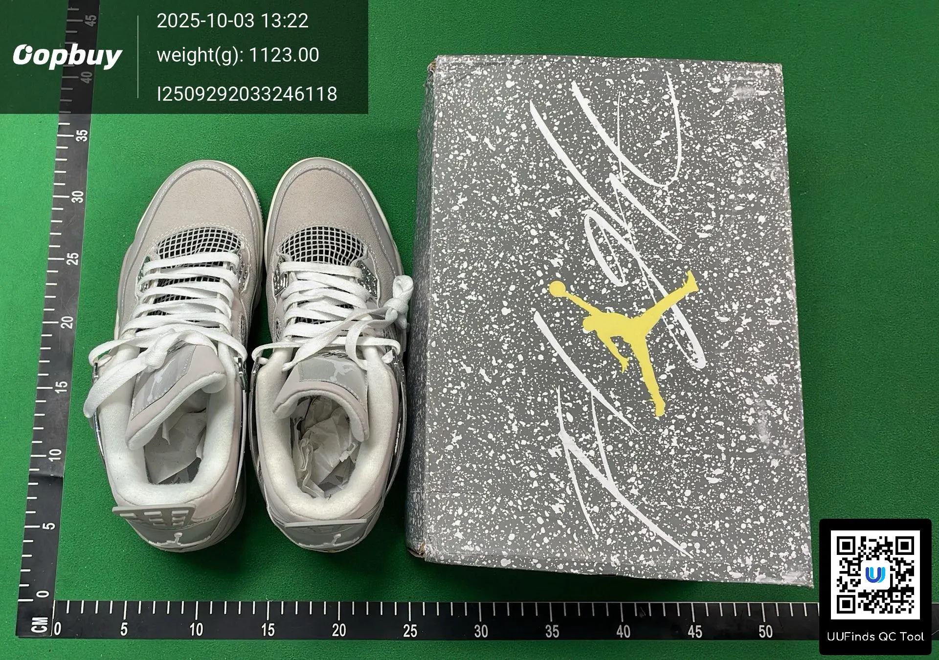 QC 1