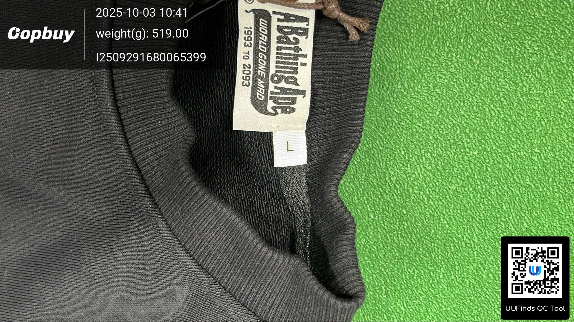 QC 1