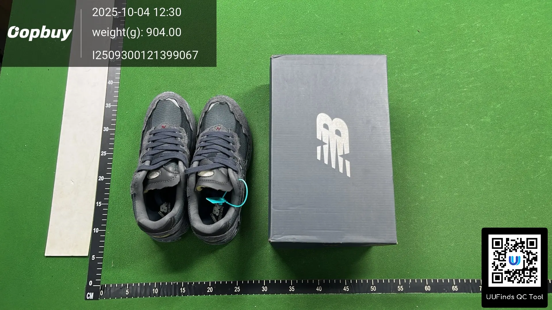 QC 1