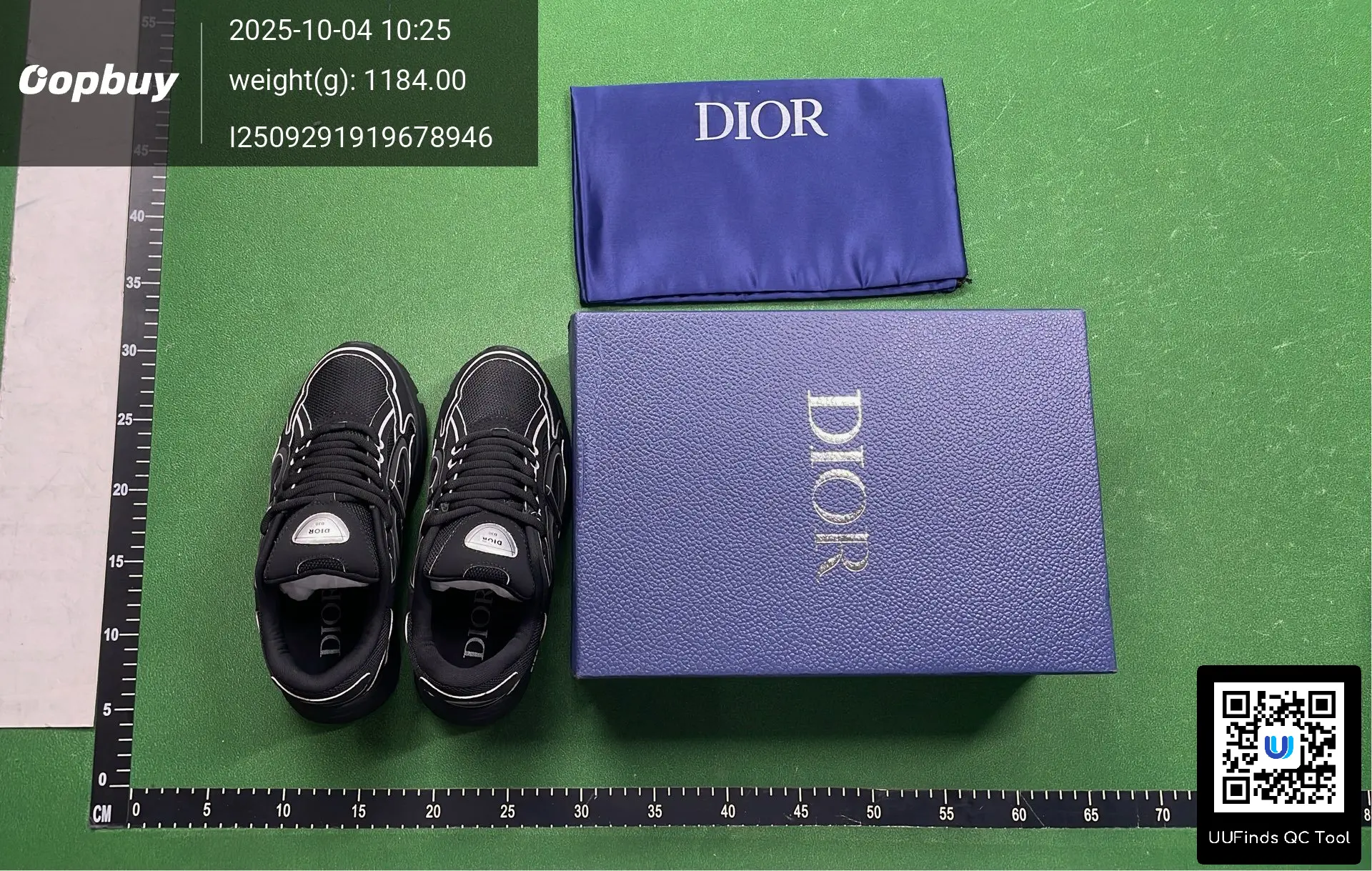 QC 1