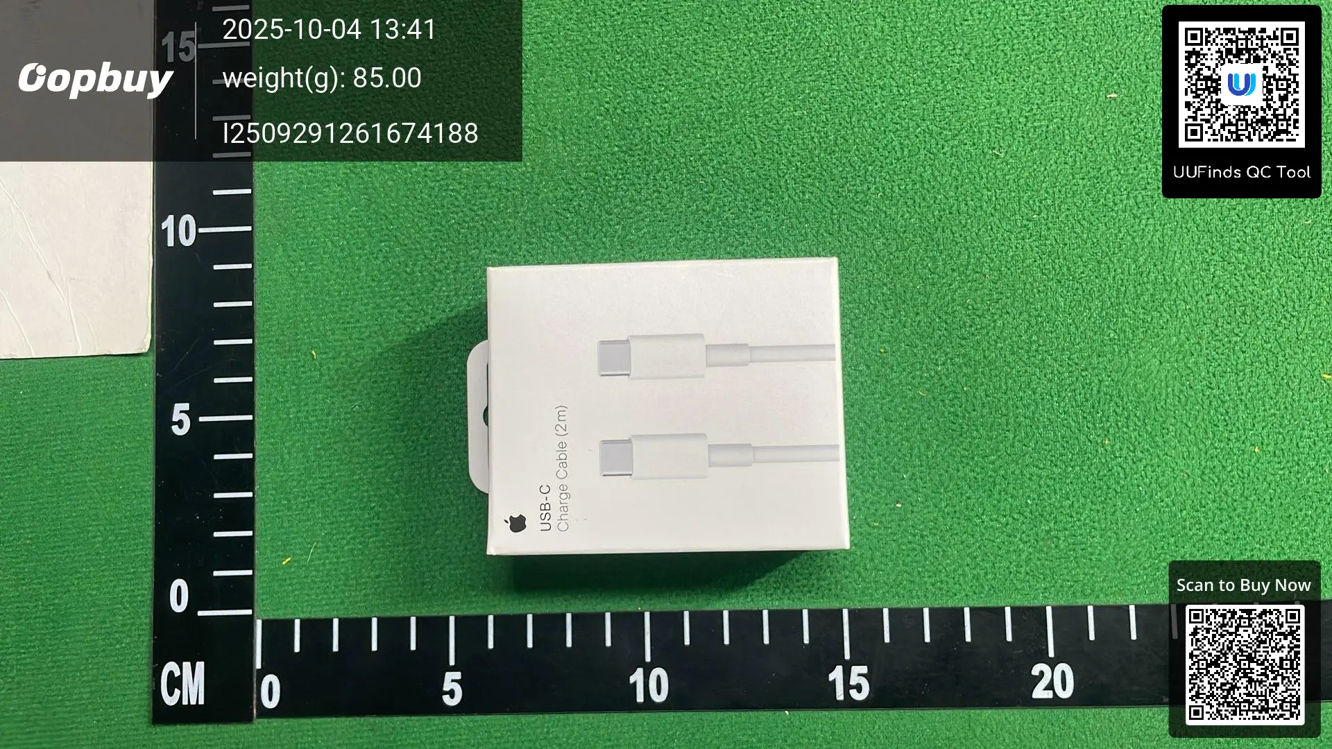 QC 1
