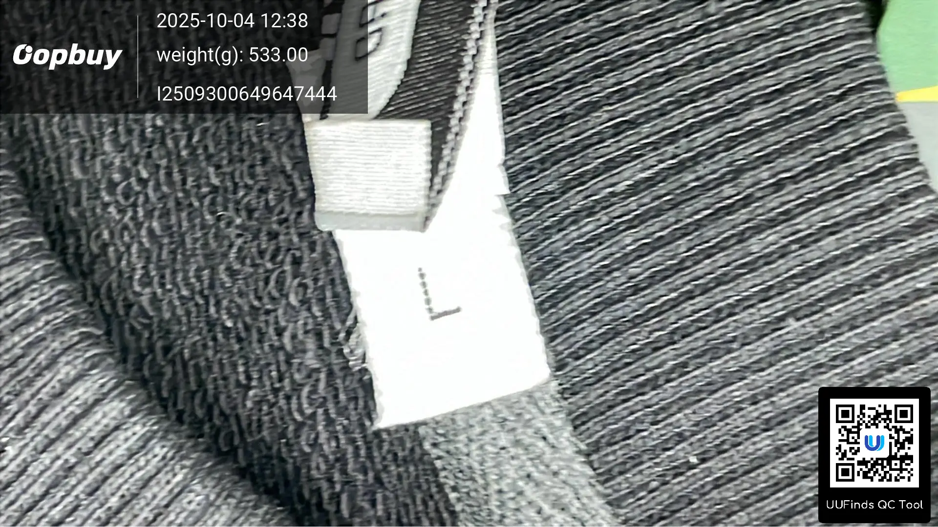 QC 1