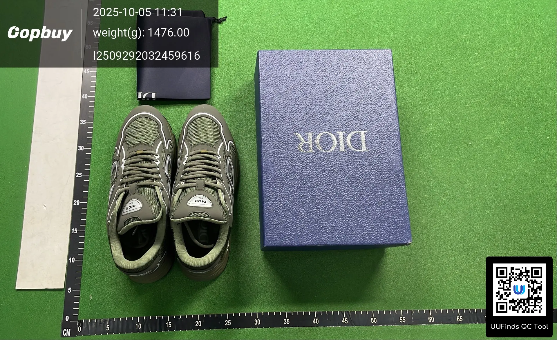 QC 1