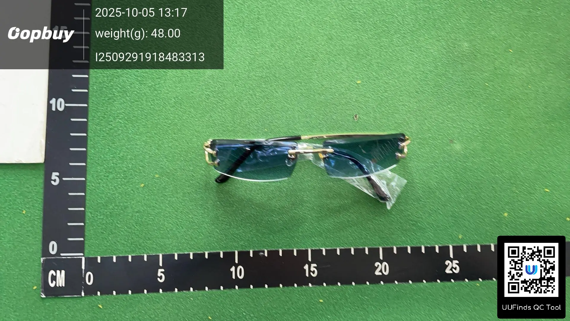 QC 1