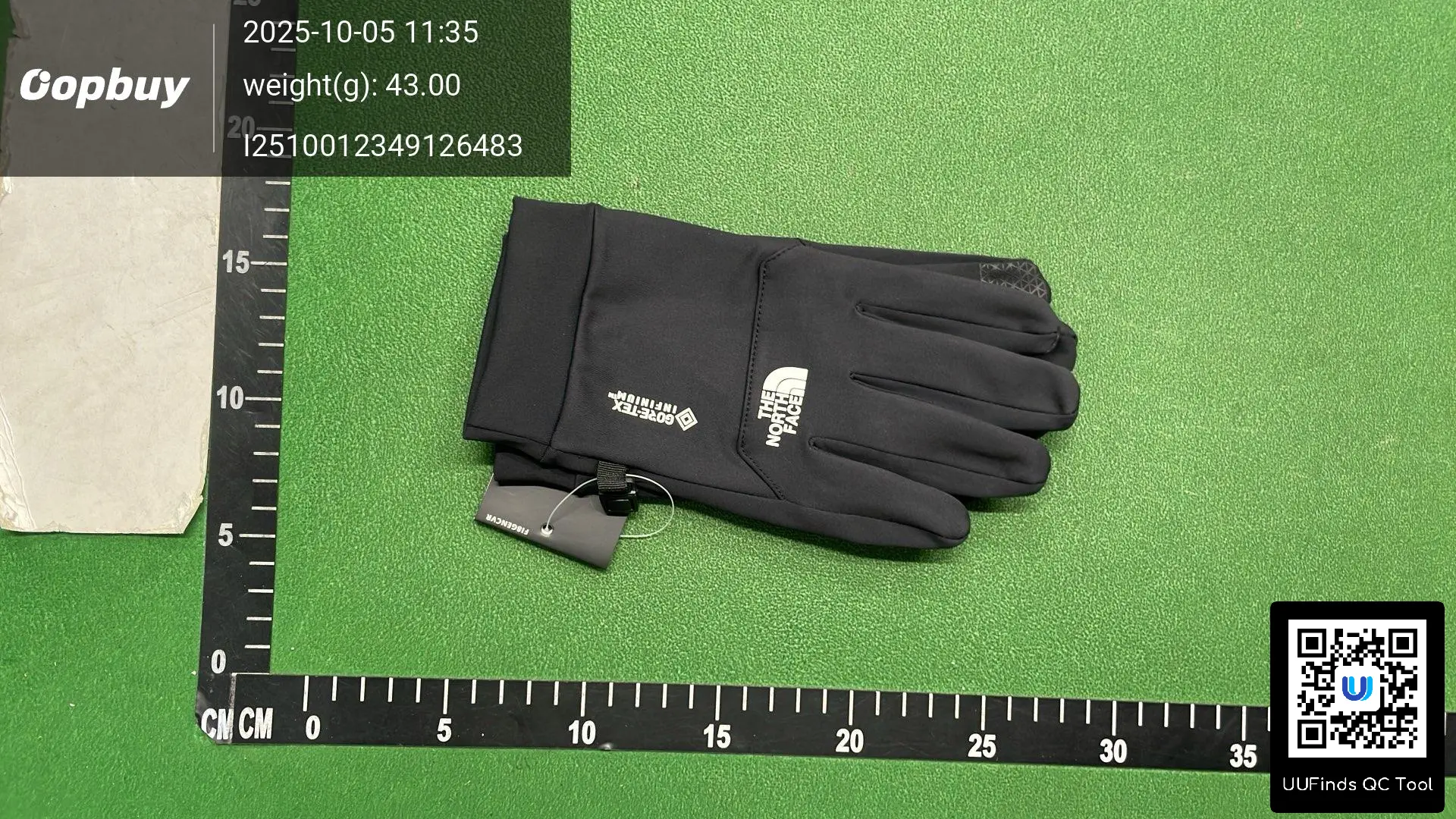 QC 1