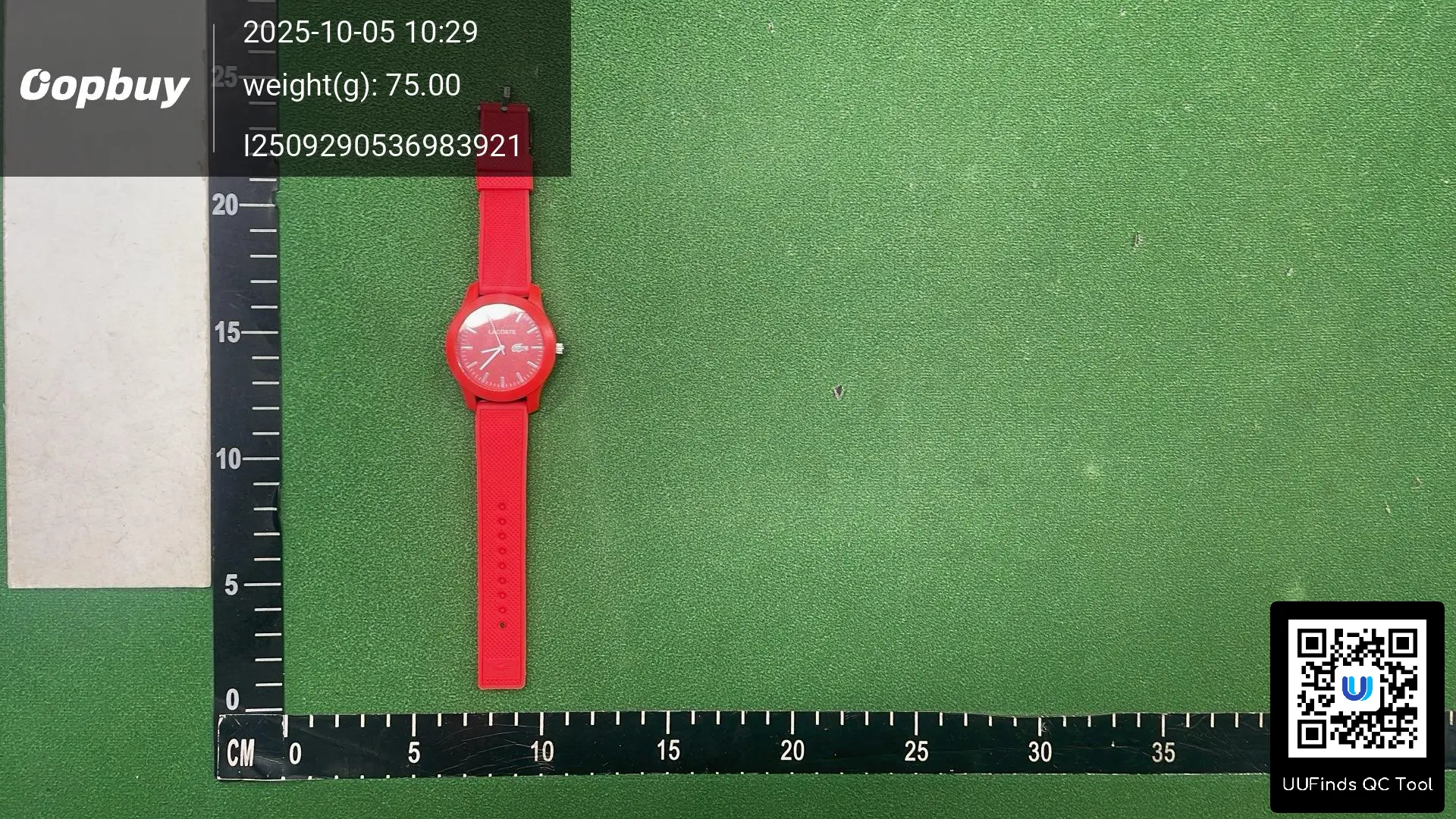 QC 1