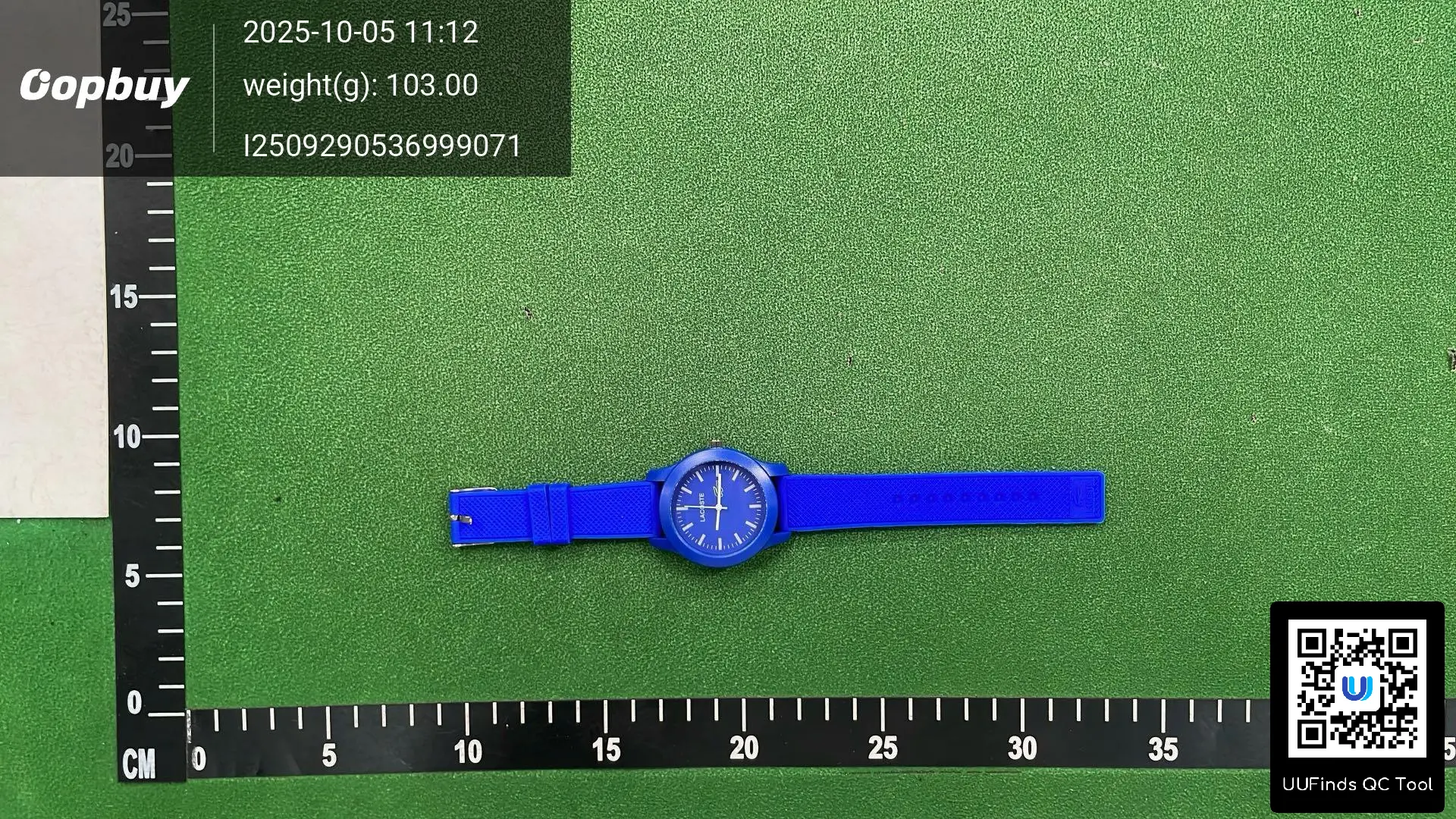 QC 1