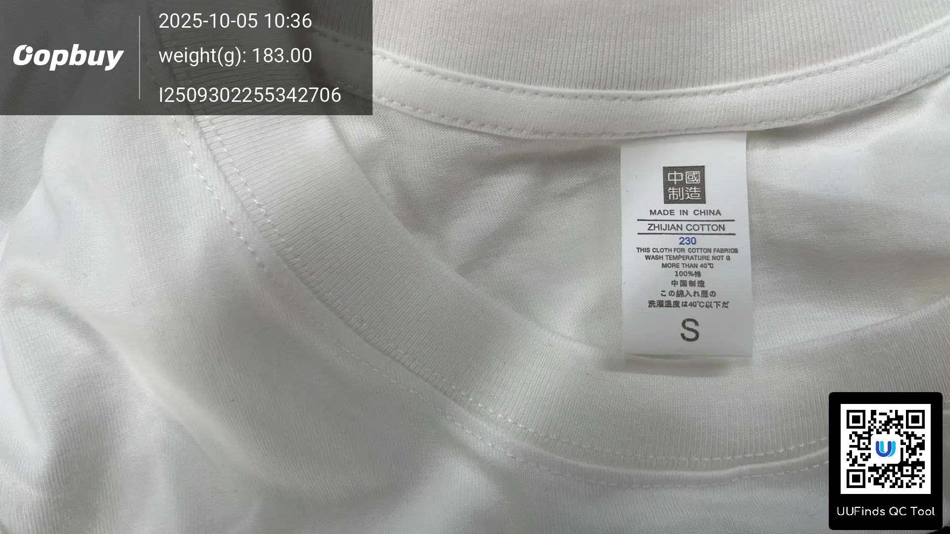 QC 1