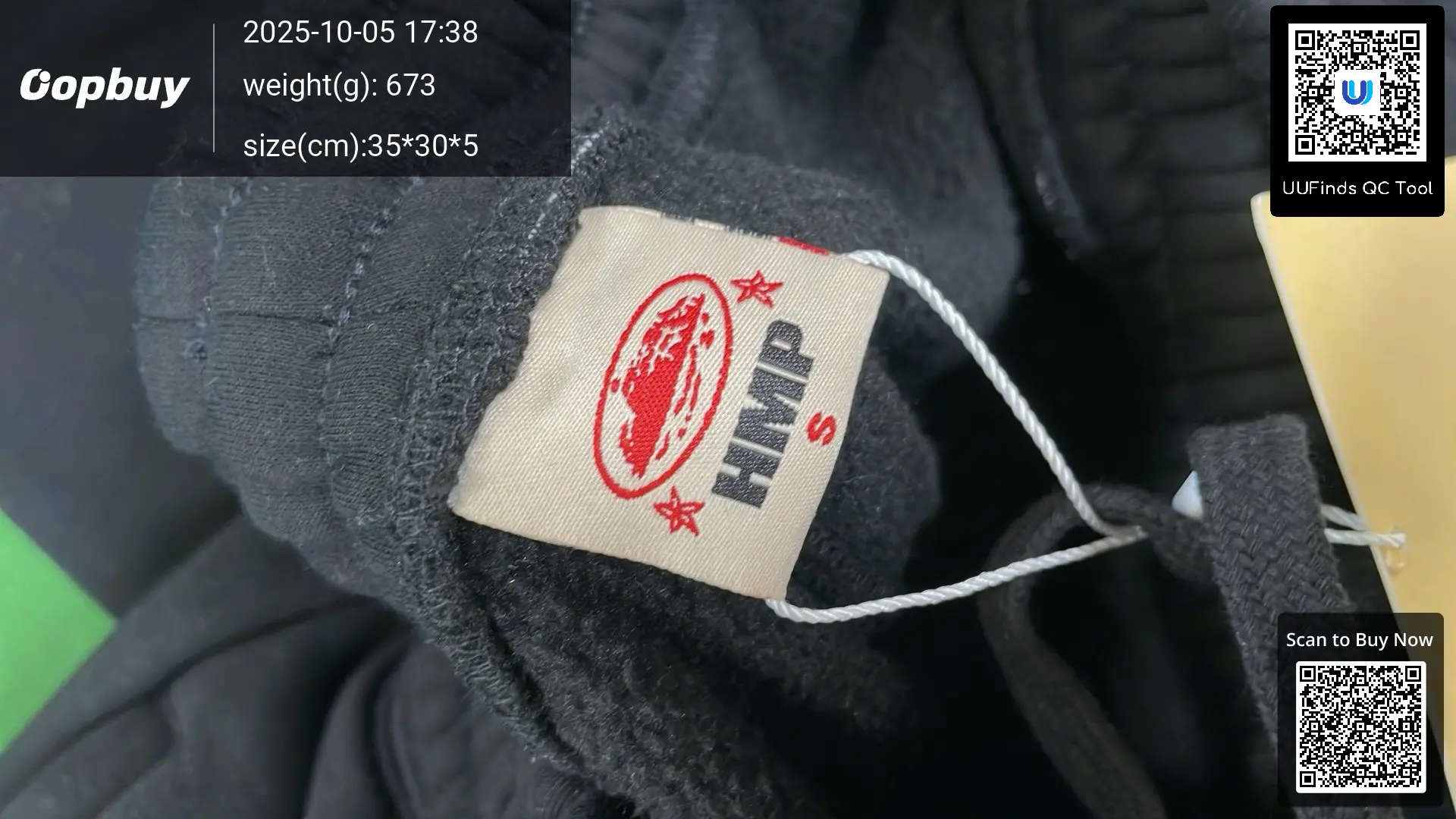 QC 1