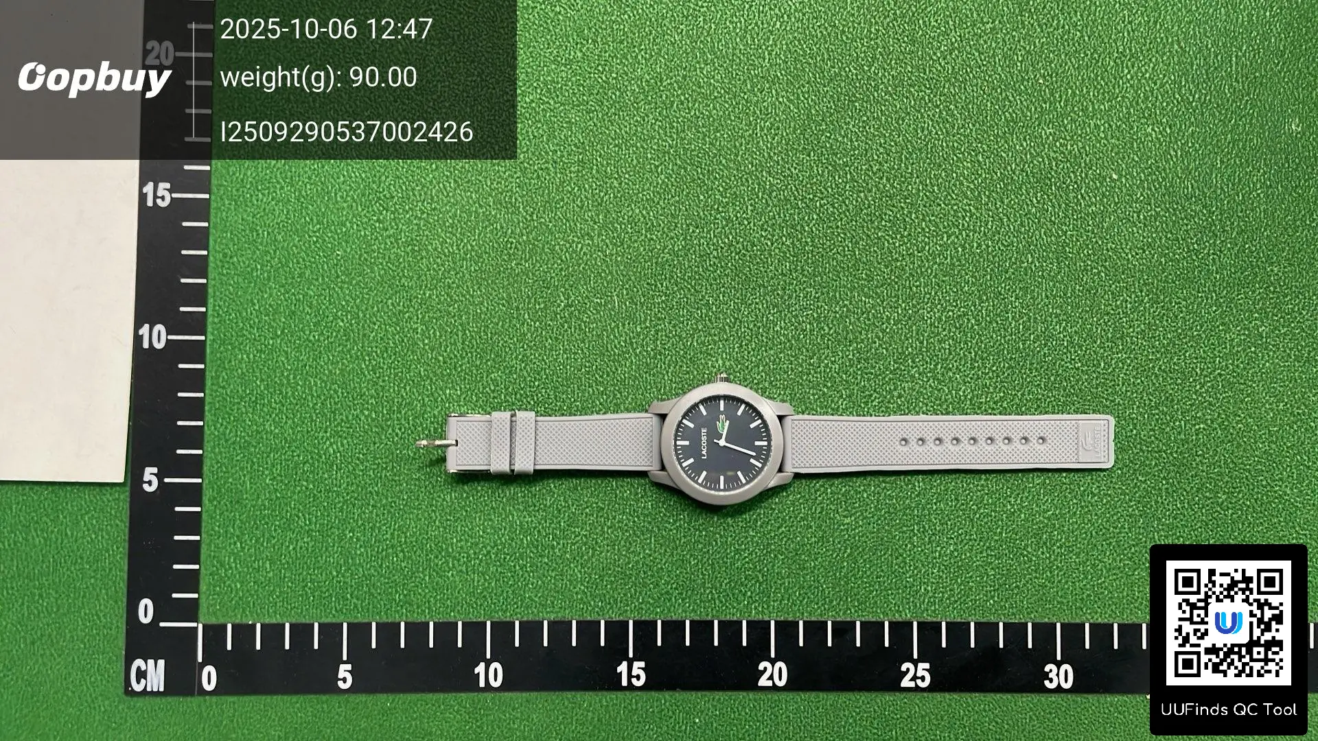 QC 1