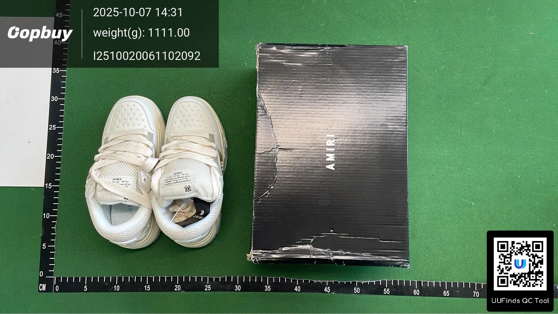 QC 1
