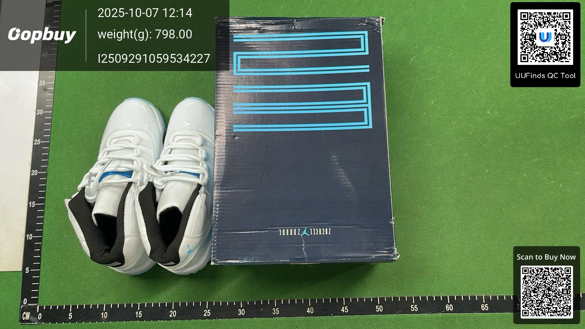 QC 1