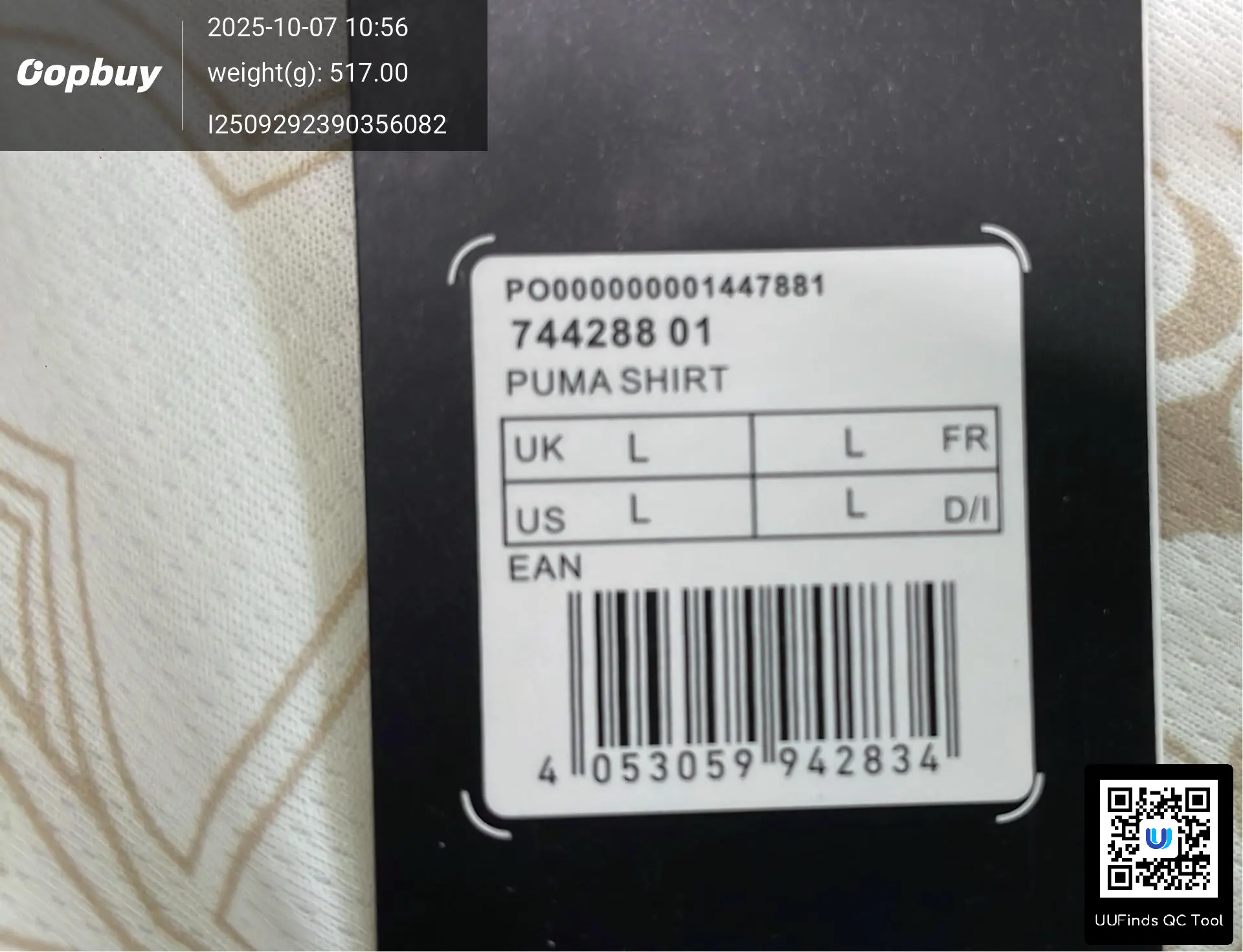 QC 1