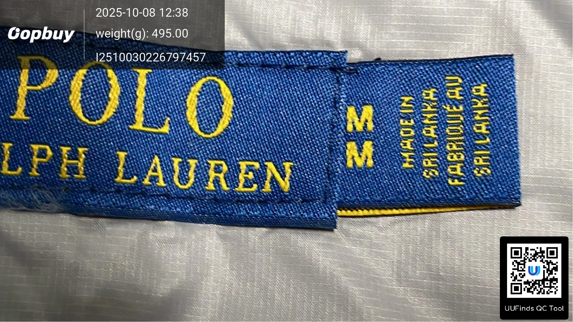 QC 1