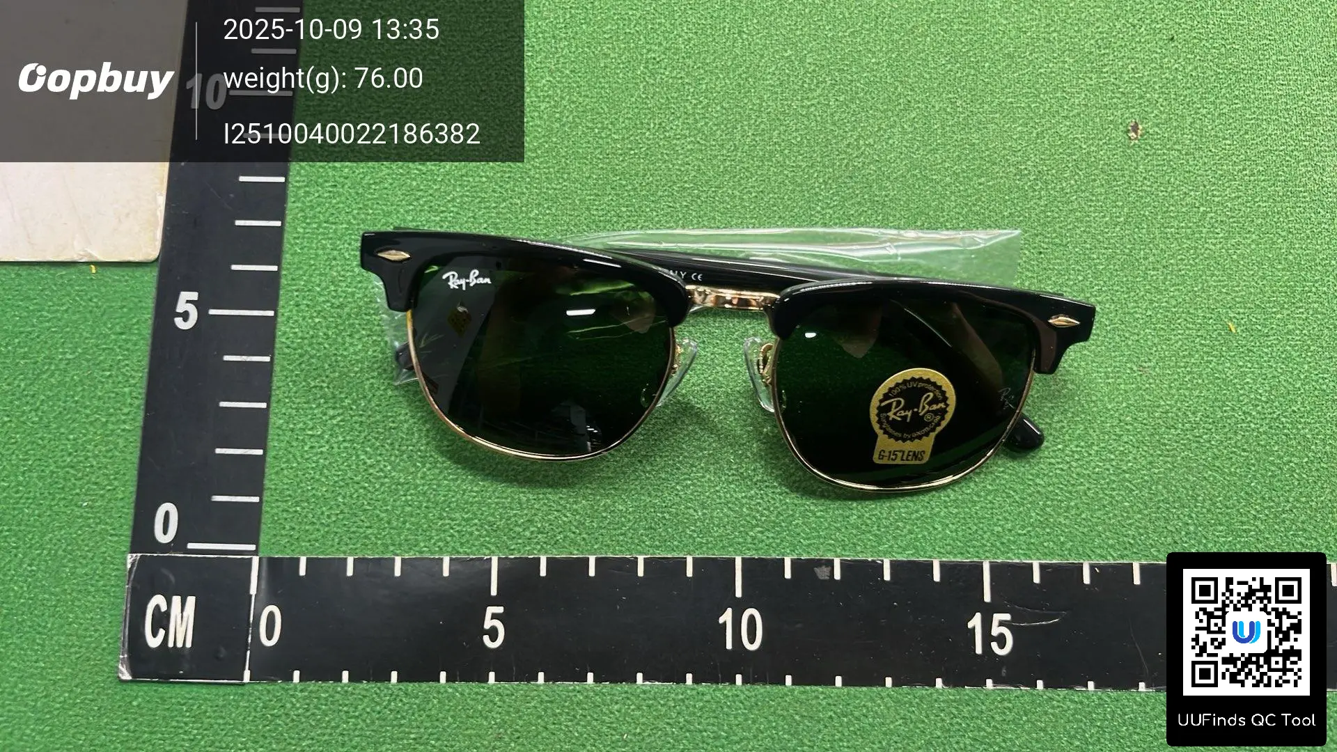 QC 1