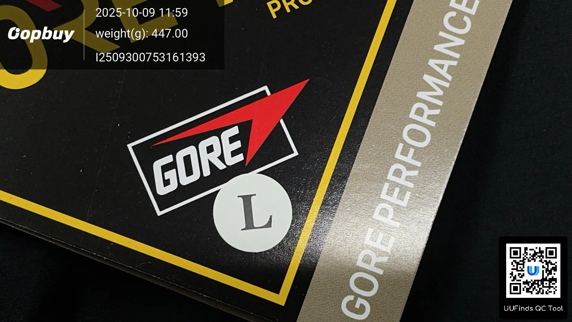 QC 1
