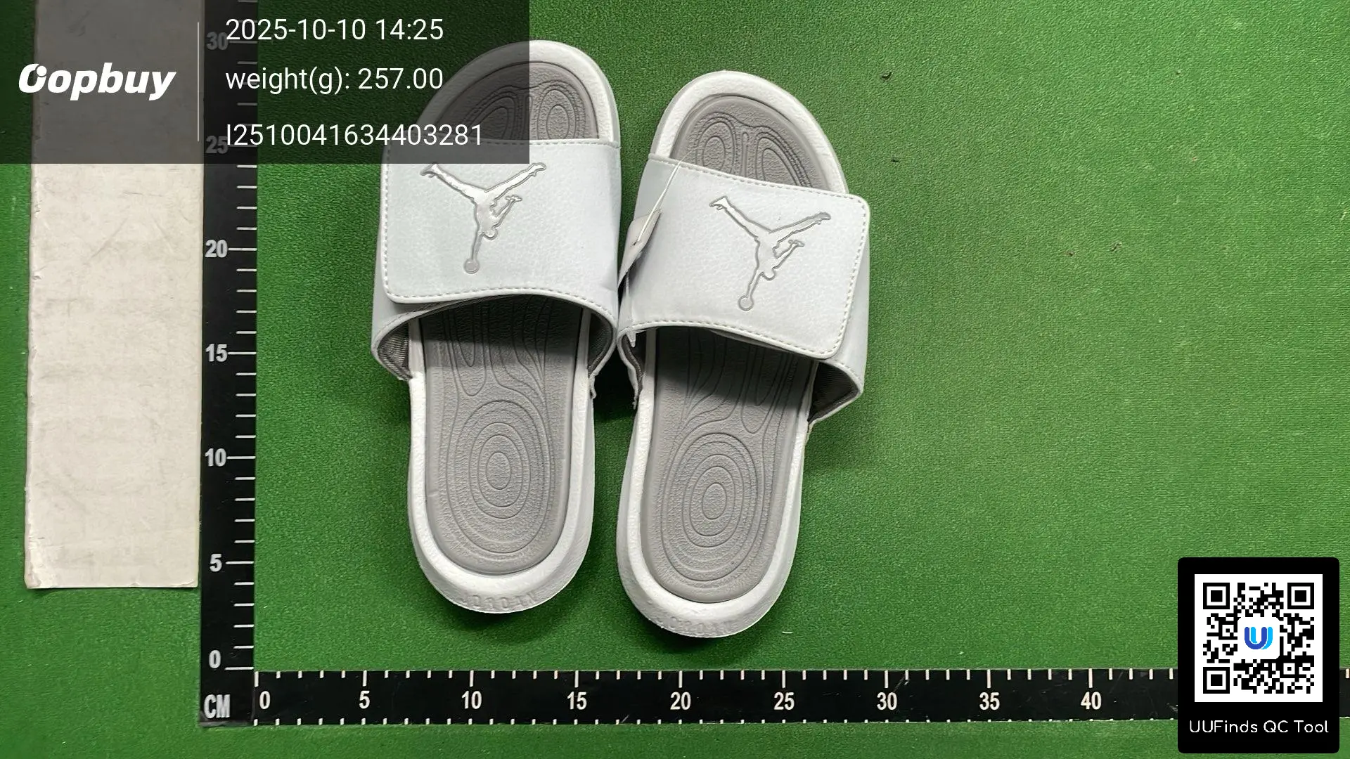 QC 1