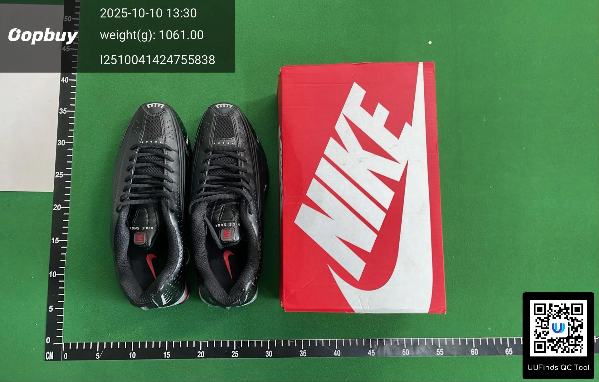 QC 1