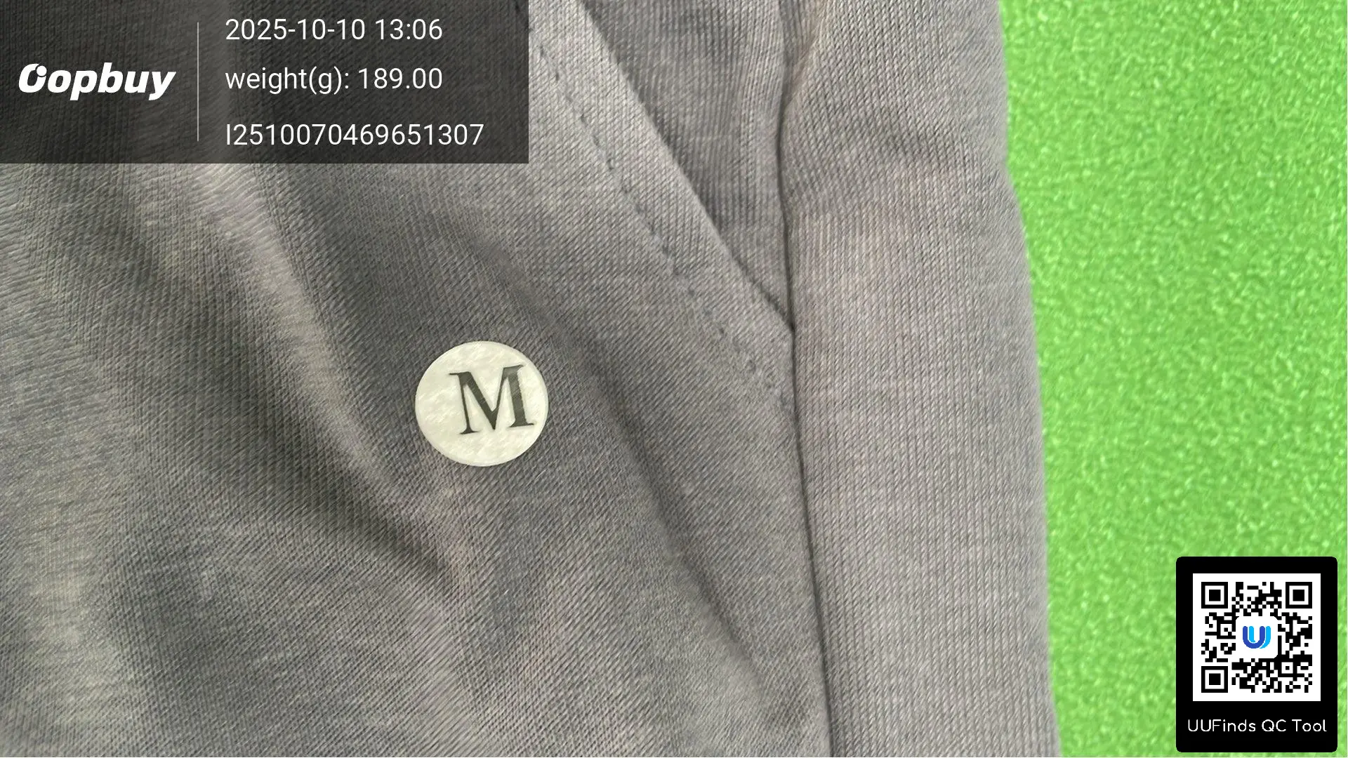 QC 1