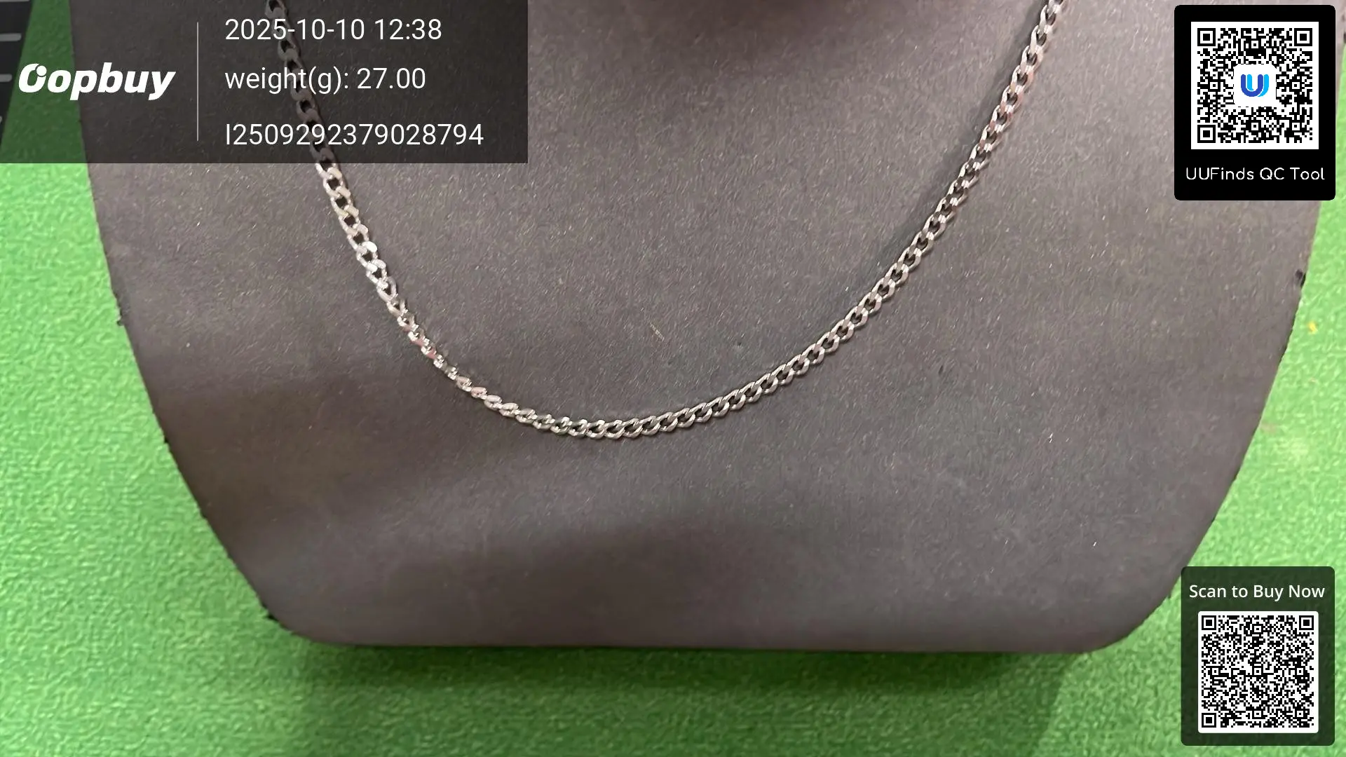 QC photos