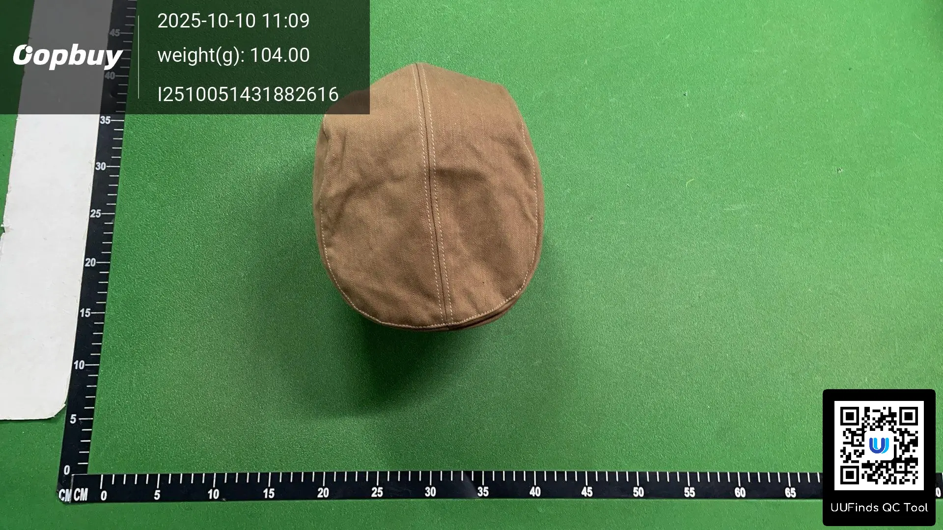 QC 1